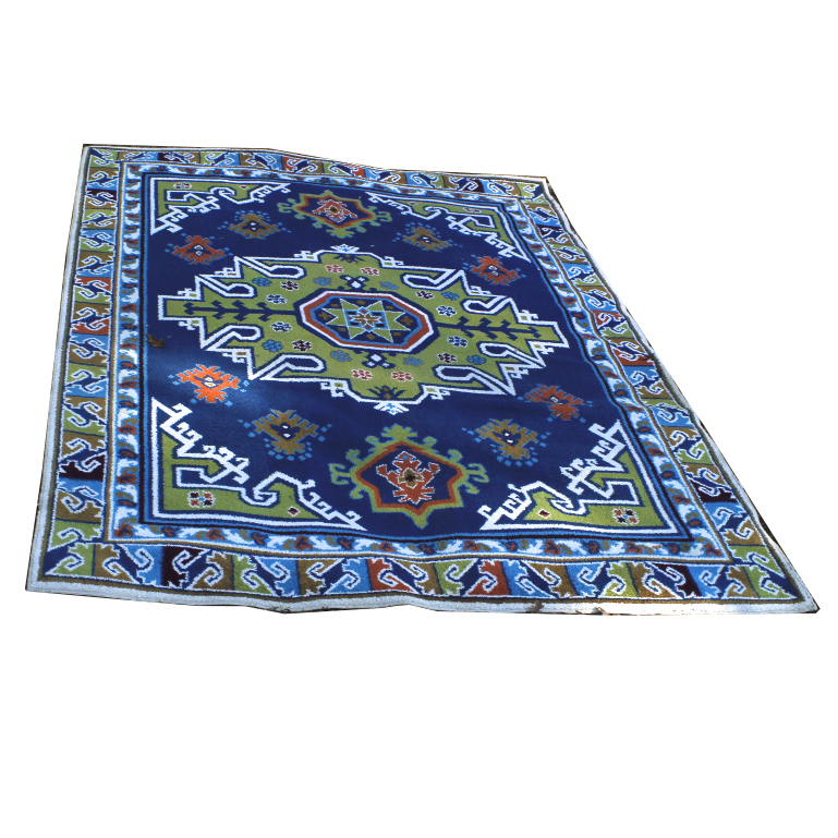 Tartare "Baku" Rug by Concepts International Design Studio