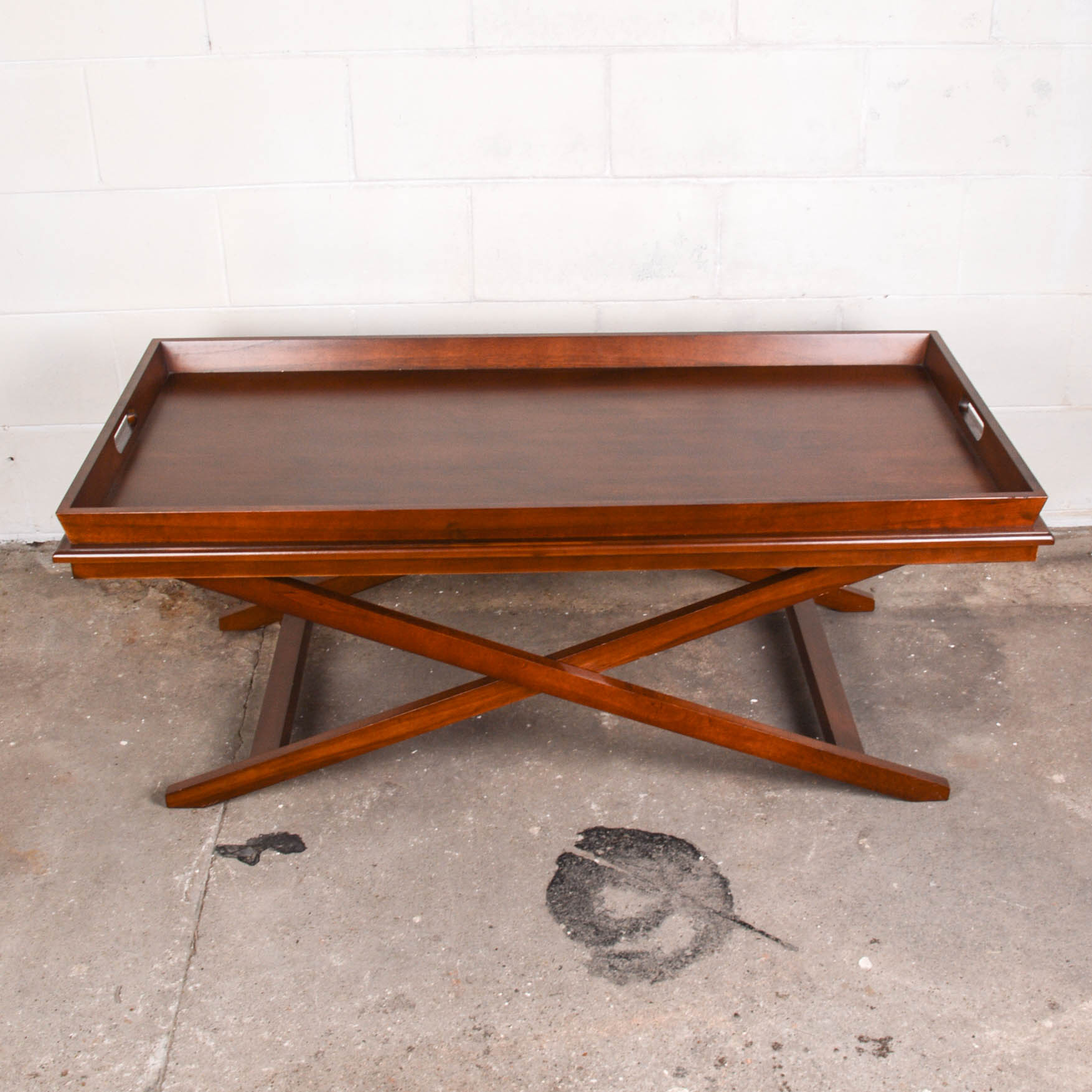 Belham Living Regan Coffee Table