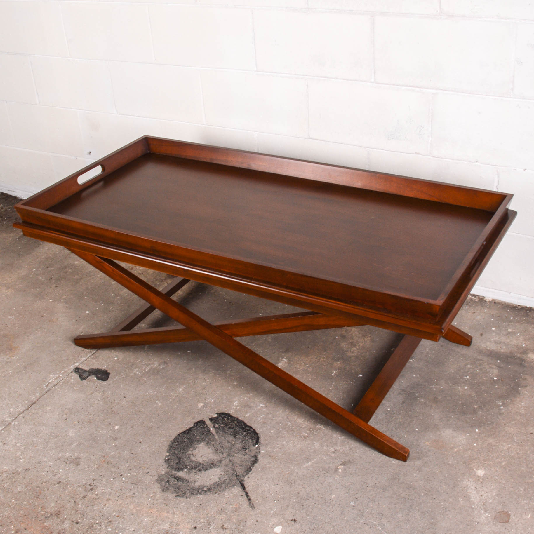 Belham Living Regan Coffee Table