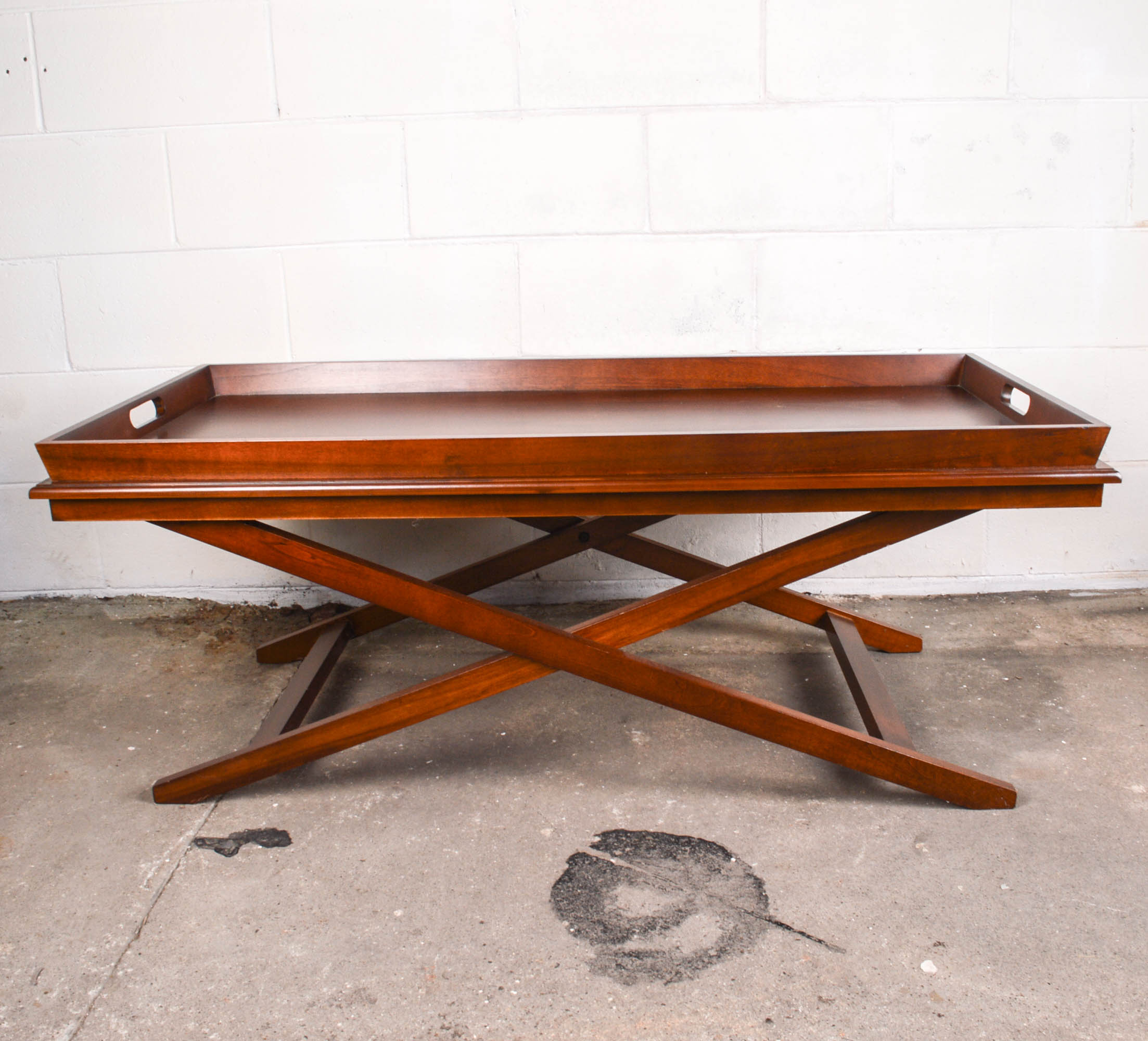 Belham Living Regan Coffee Table