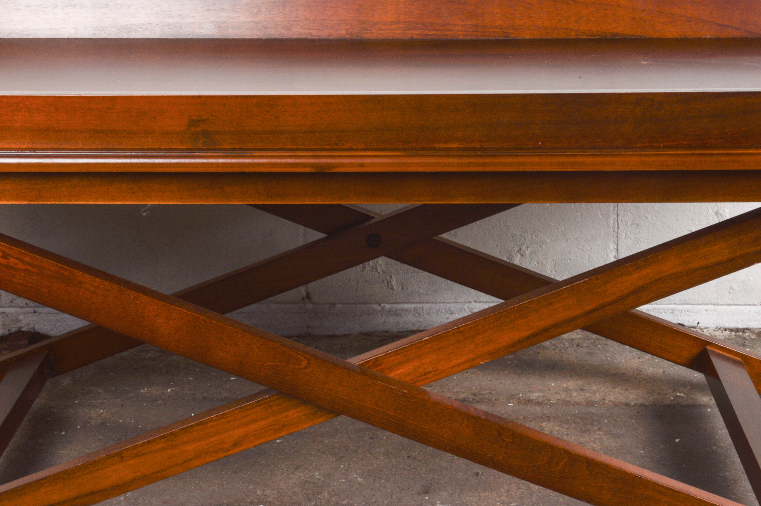 Belham Living Regan Coffee Table