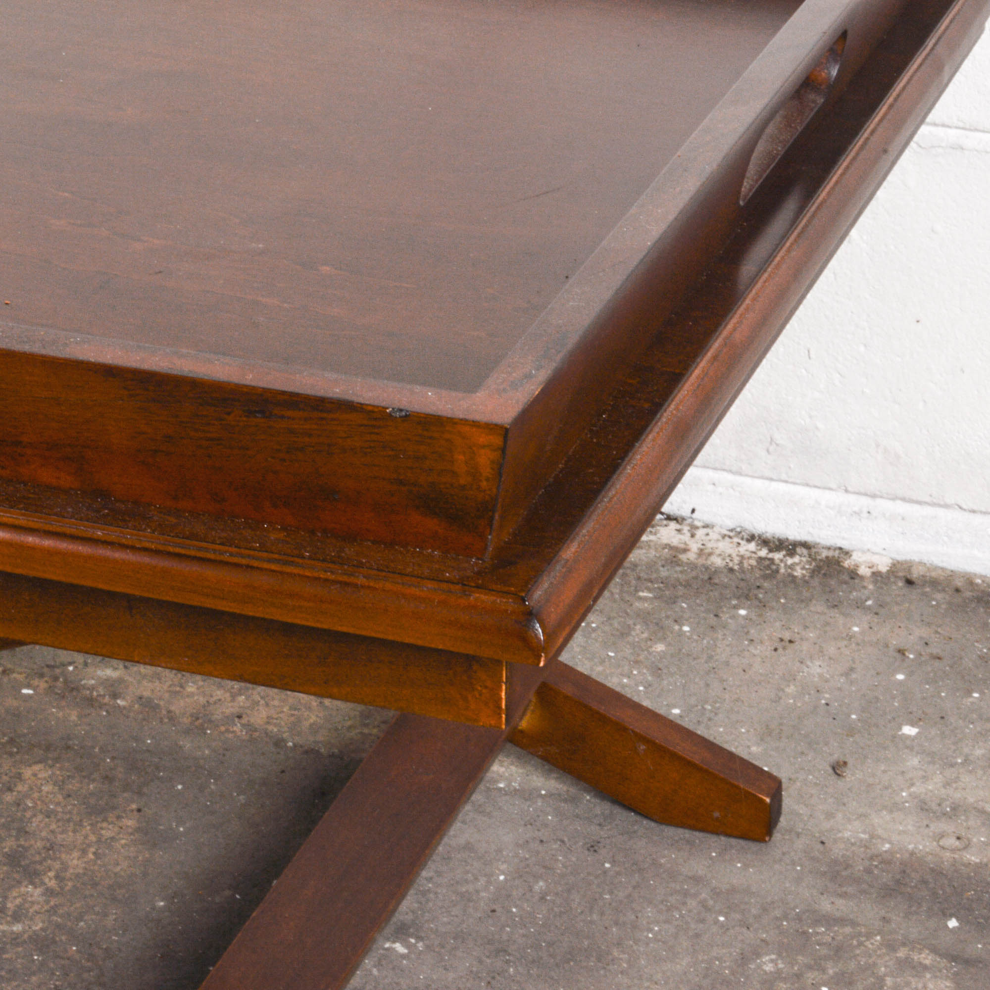 Belham Living Regan Coffee Table