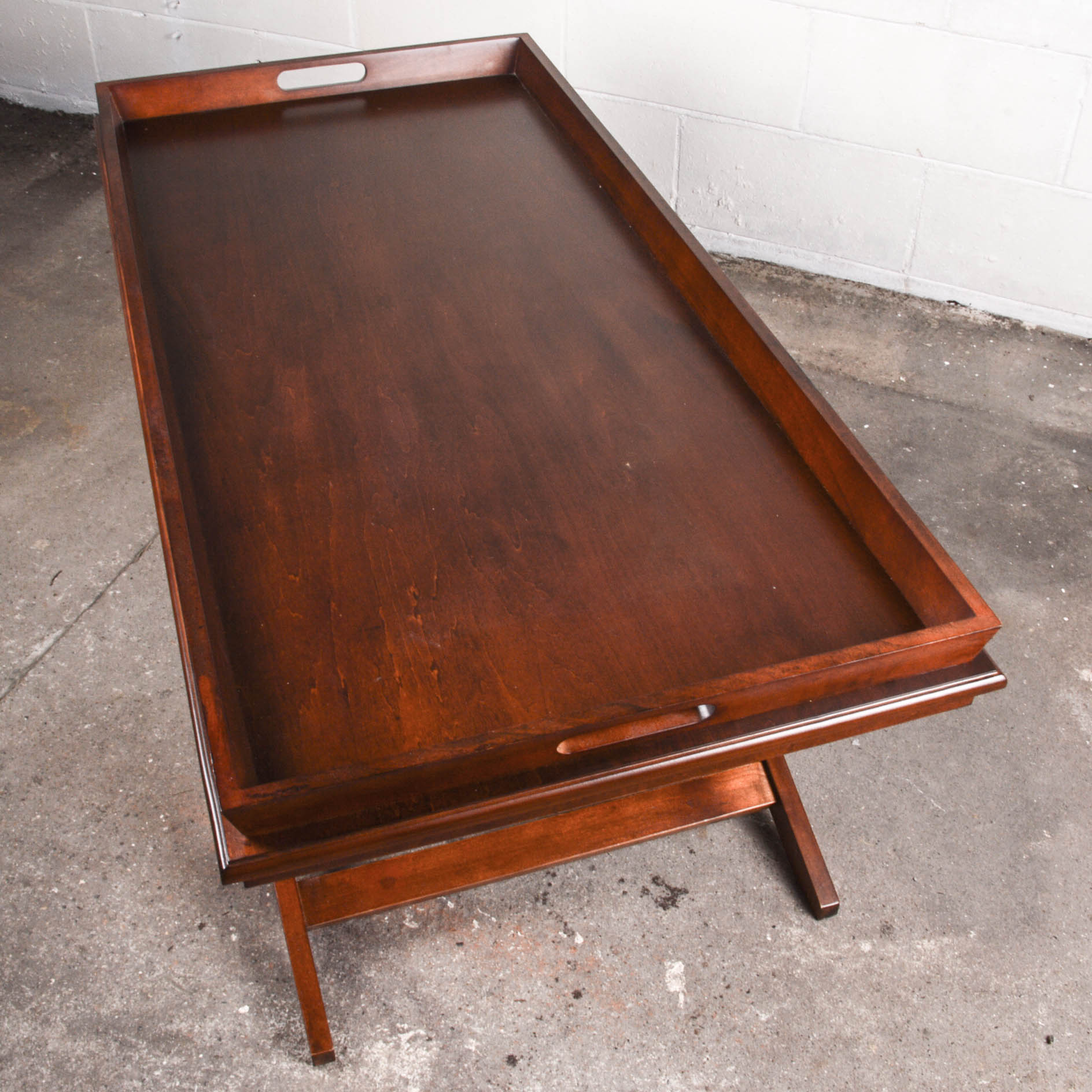 Belham Living Regan Coffee Table