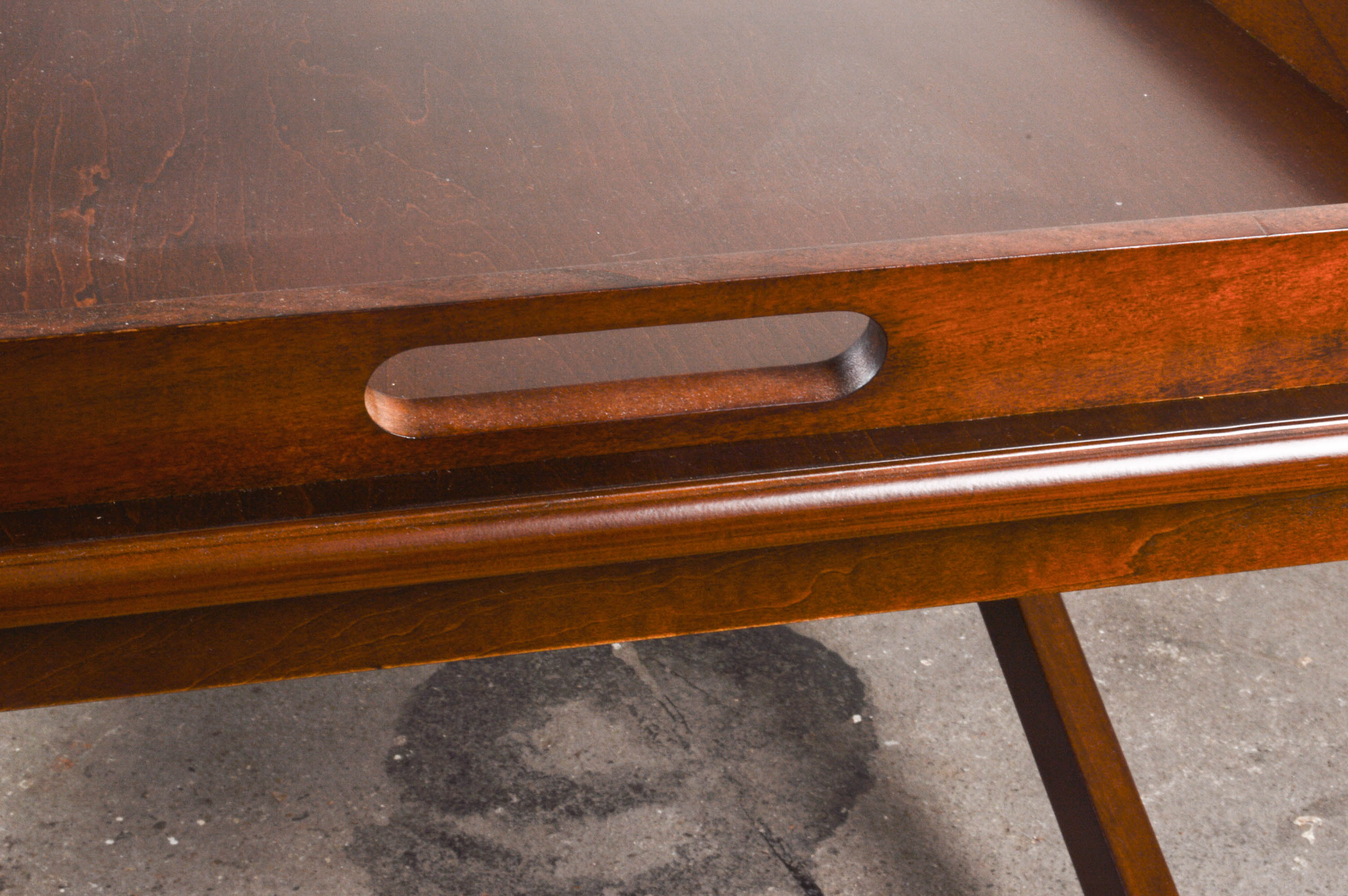 Belham Living Regan Coffee Table