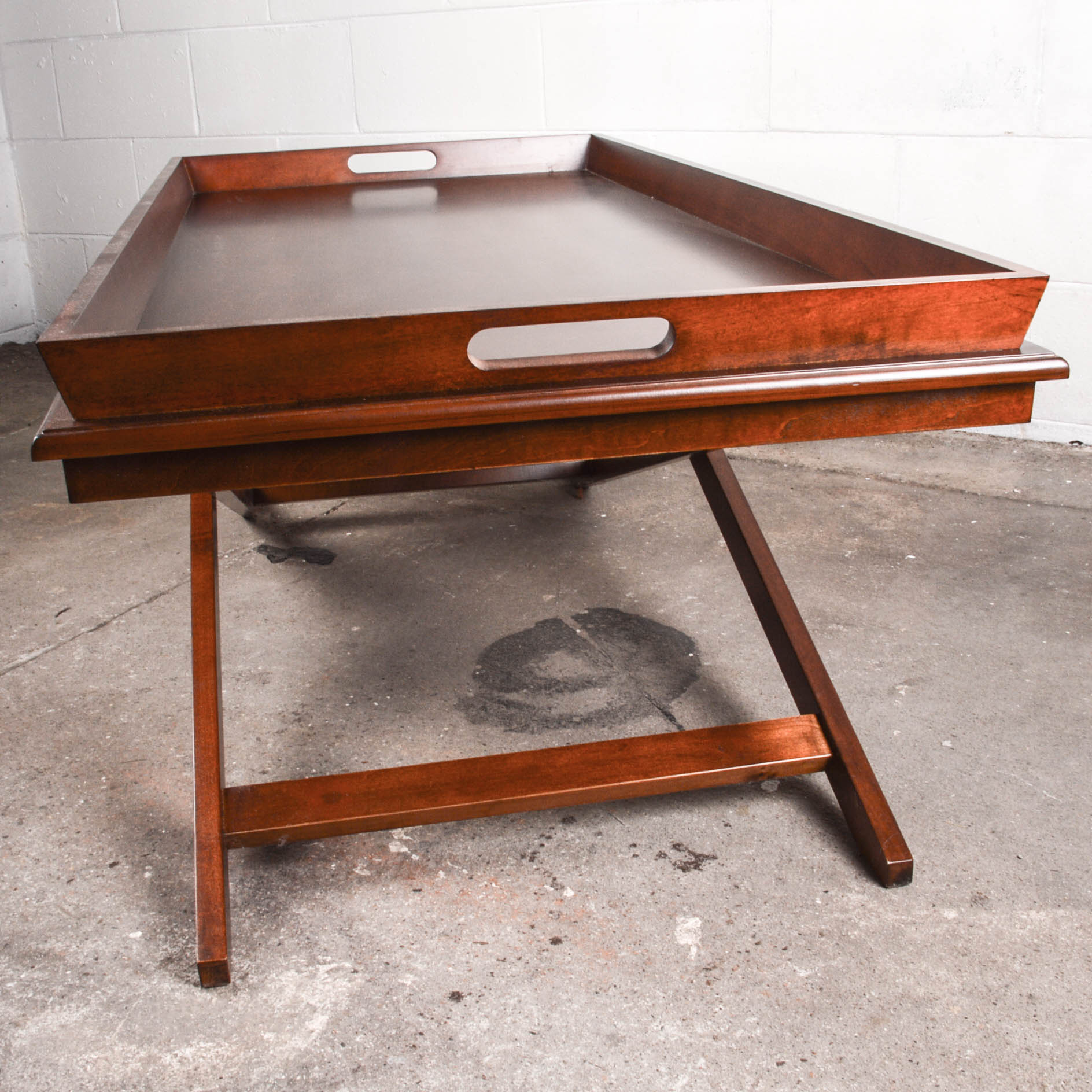 Belham Living Regan Coffee Table