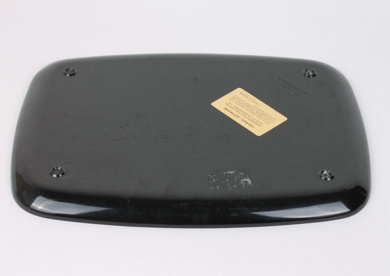 Couroc 1984 Olympics Serving Tray