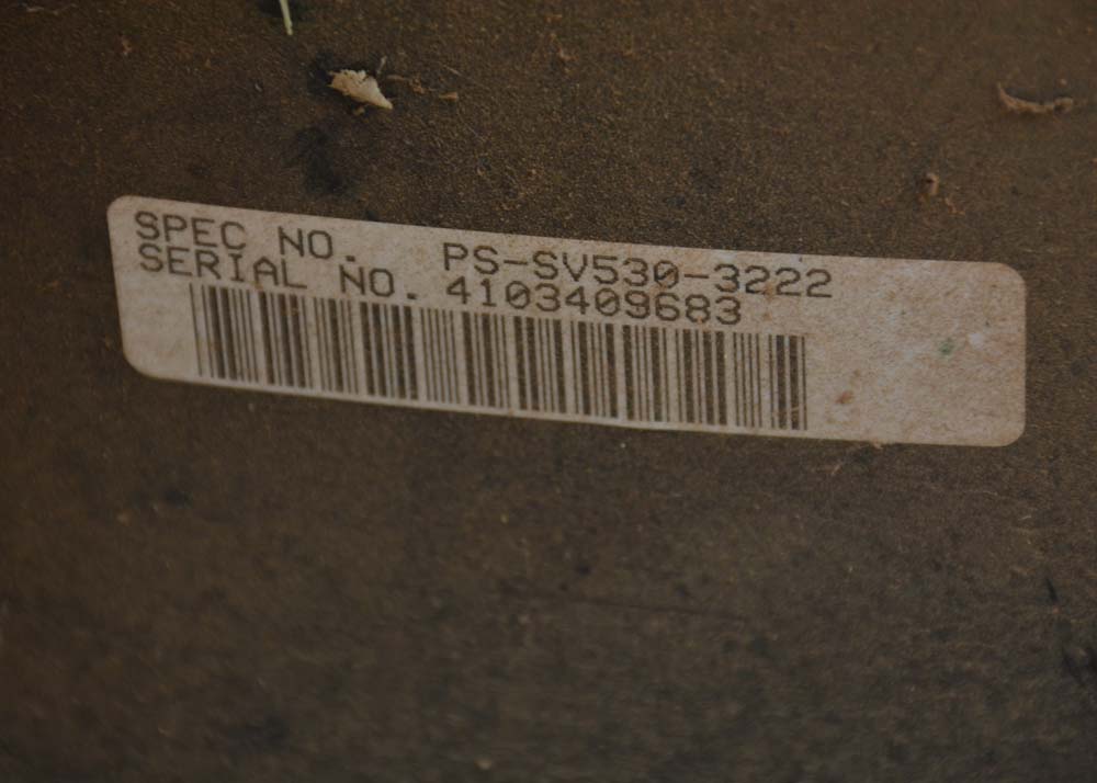 Troy-Bilt Tuffy Riding Lawnmower