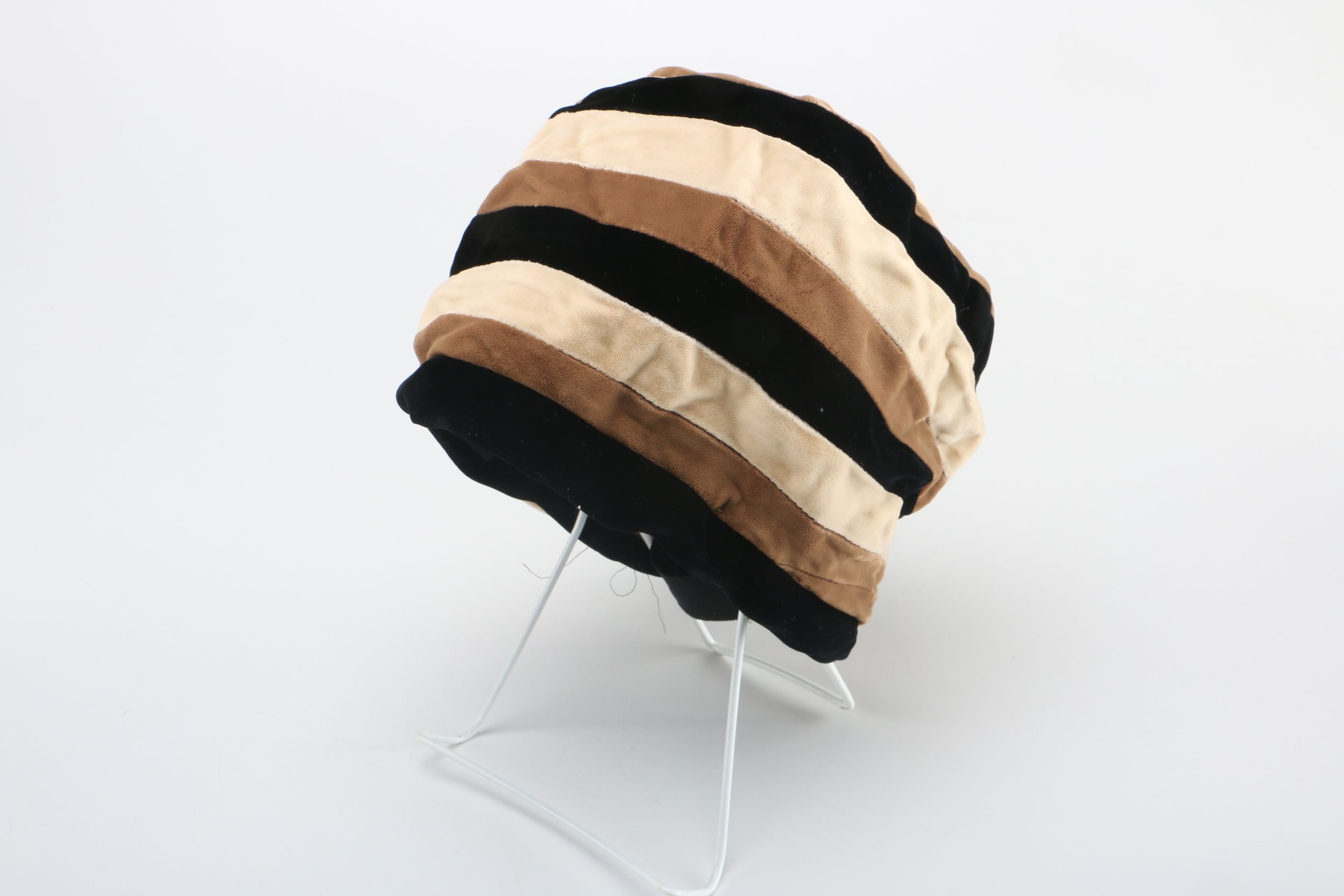 Vintage Cold Weather Hats