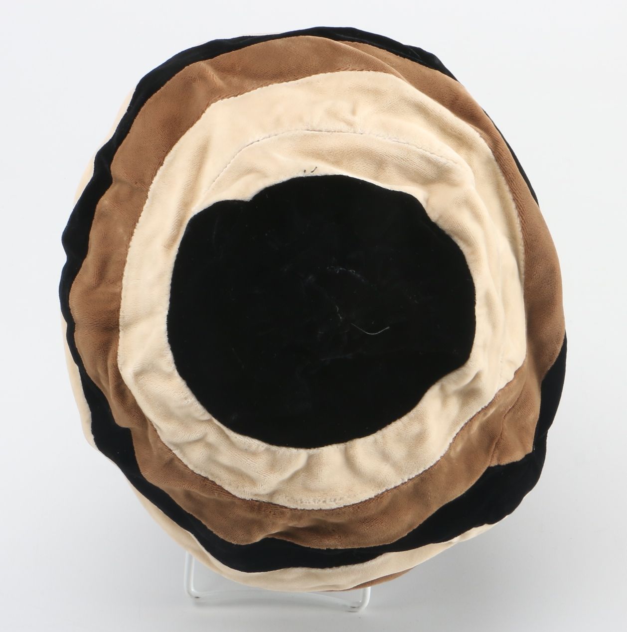 Vintage Cold Weather Hats