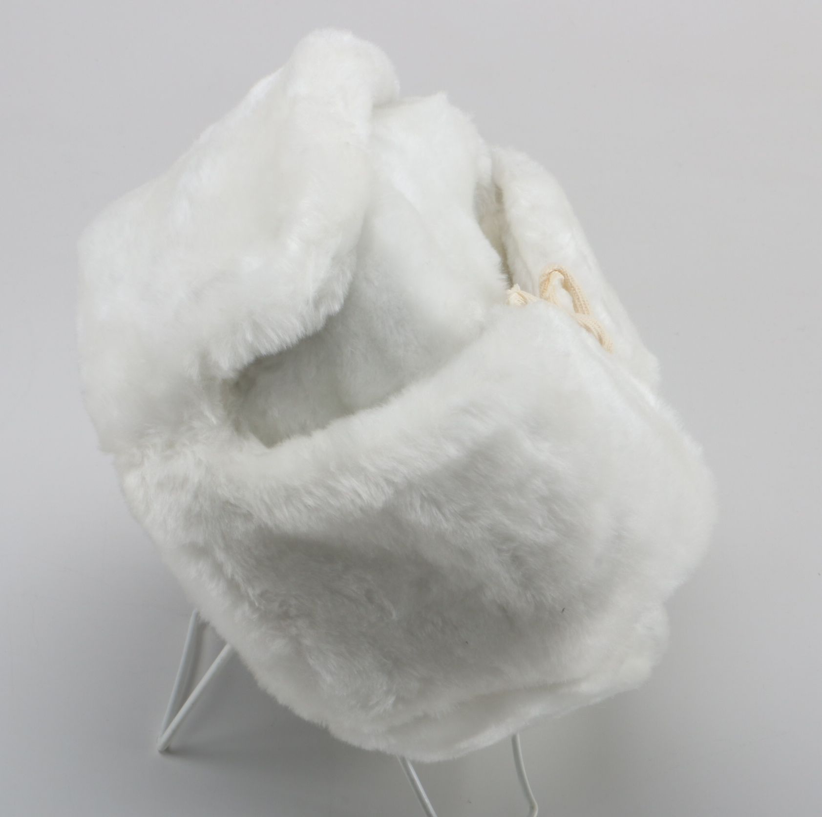 Vintage Cold Weather Hats