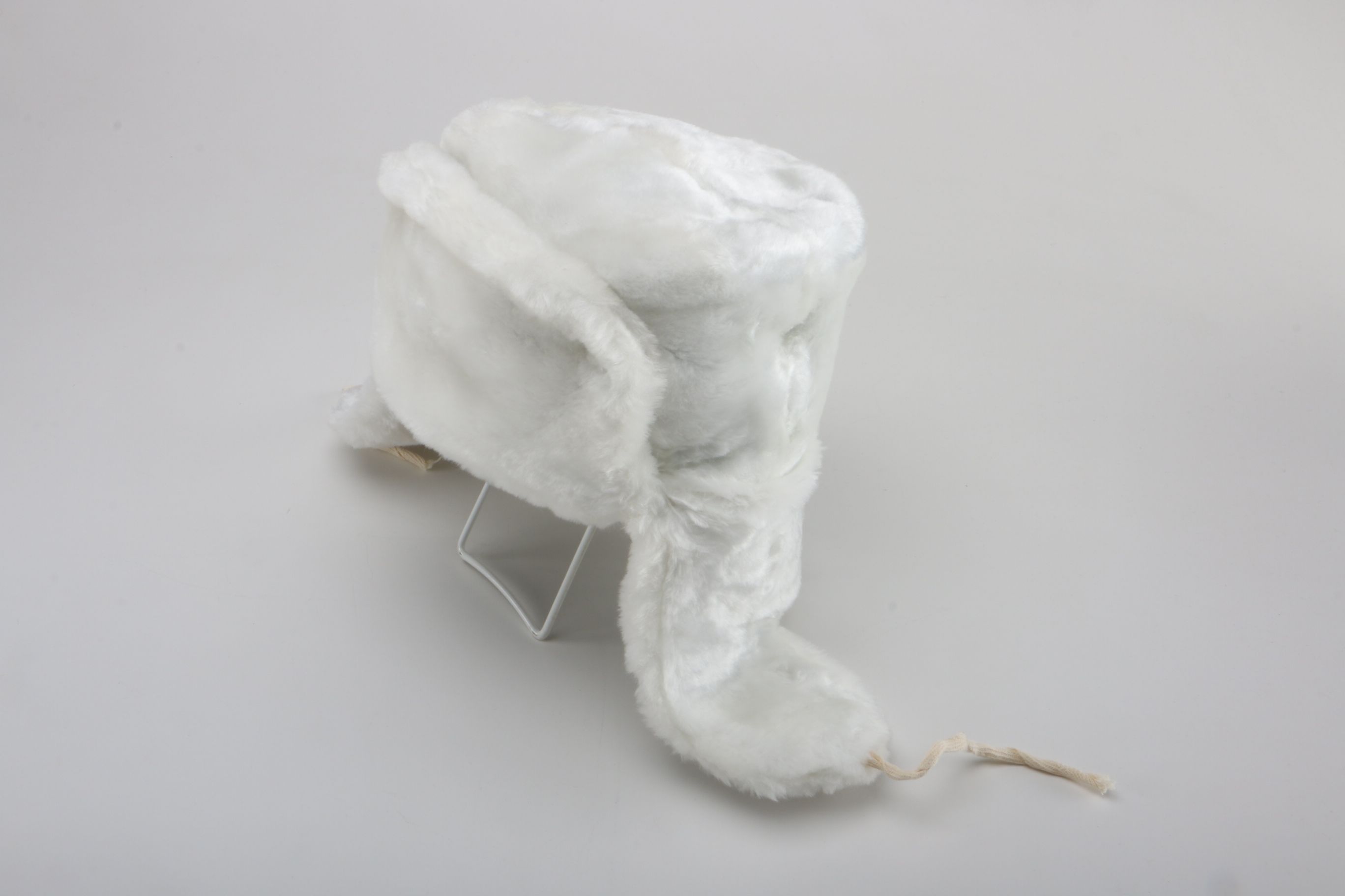 Vintage Cold Weather Hats