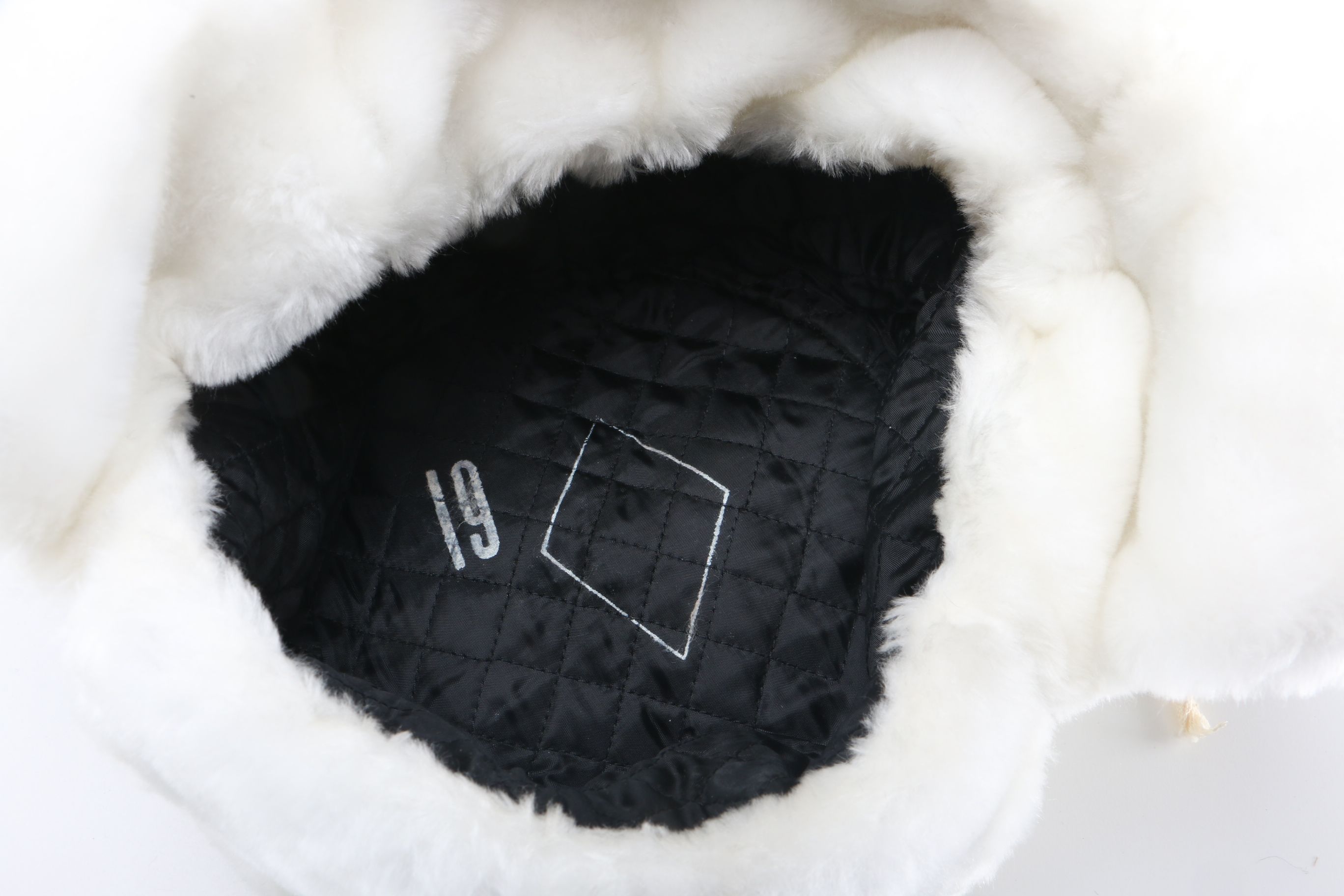 Vintage Cold Weather Hats