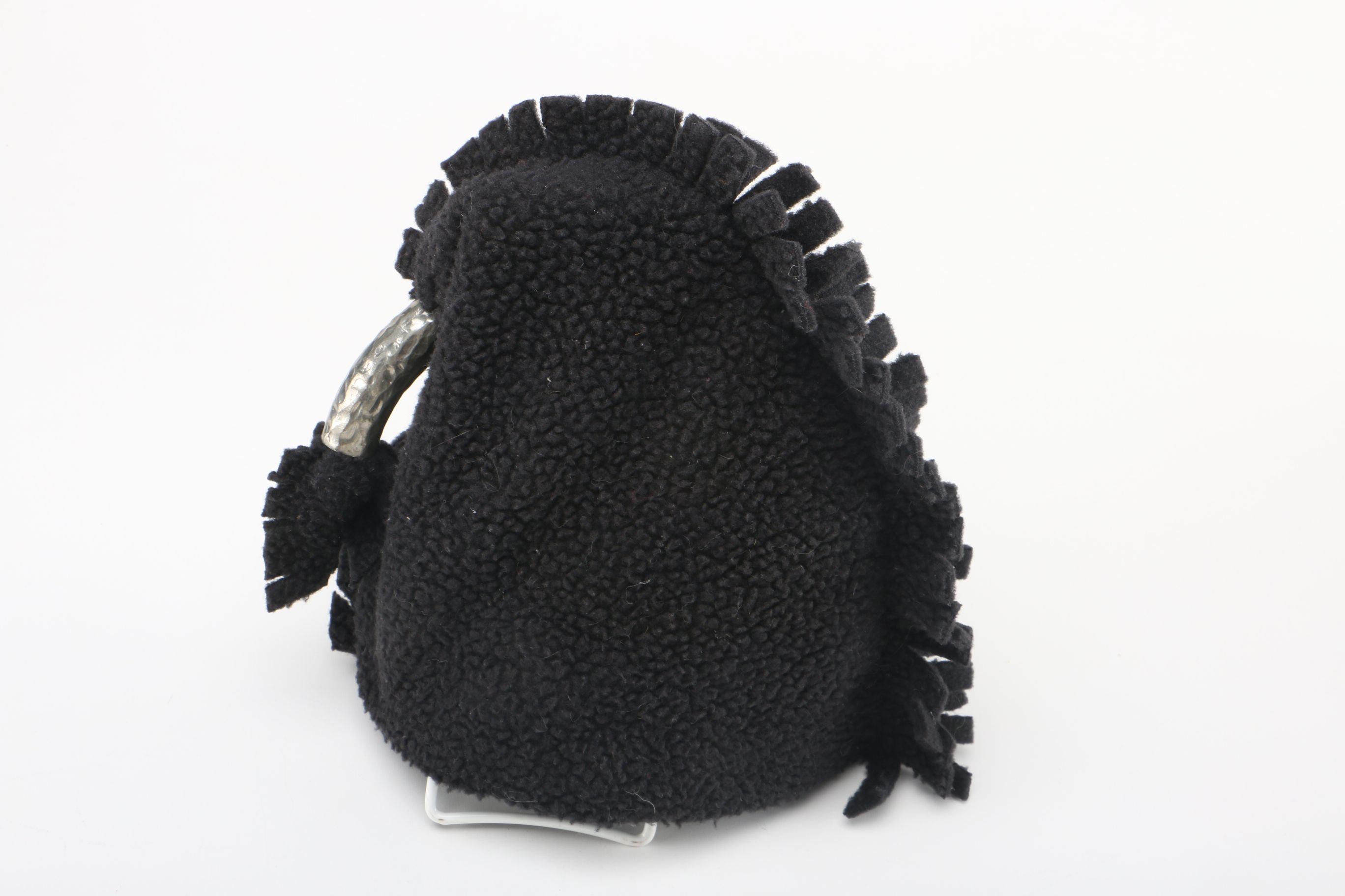 Vintage Cold Weather Hats