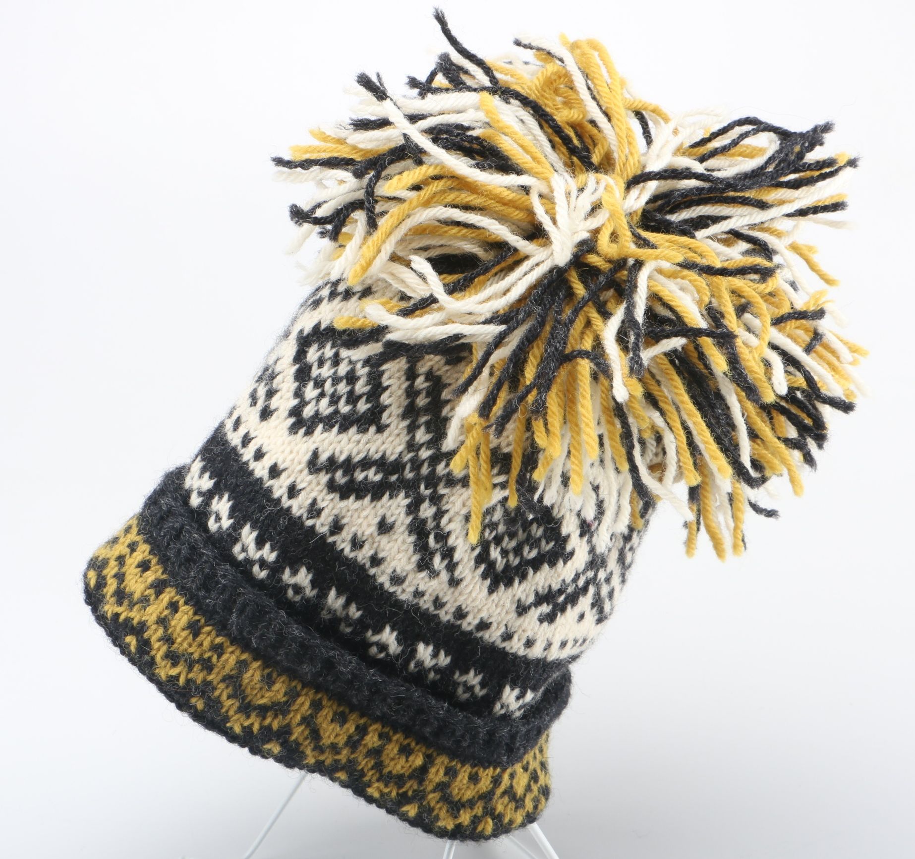 Vintage Cold Weather Hats