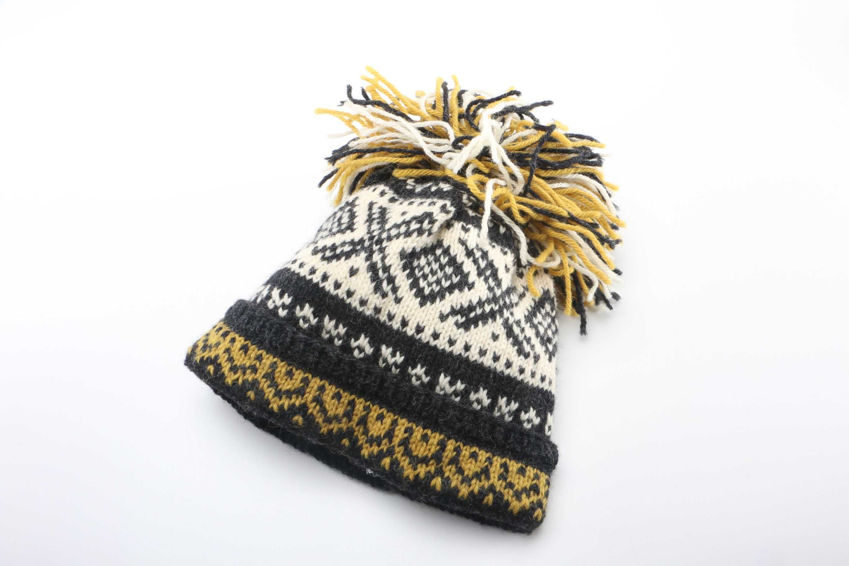 Vintage Cold Weather Hats