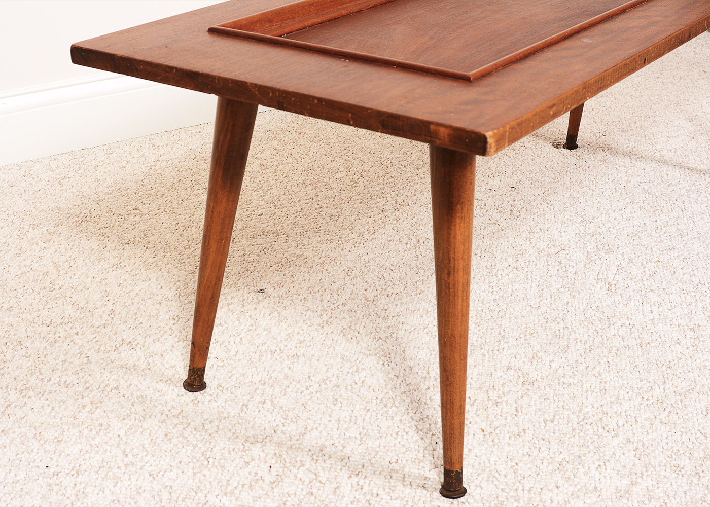 Mid Century Modern Coffee Table