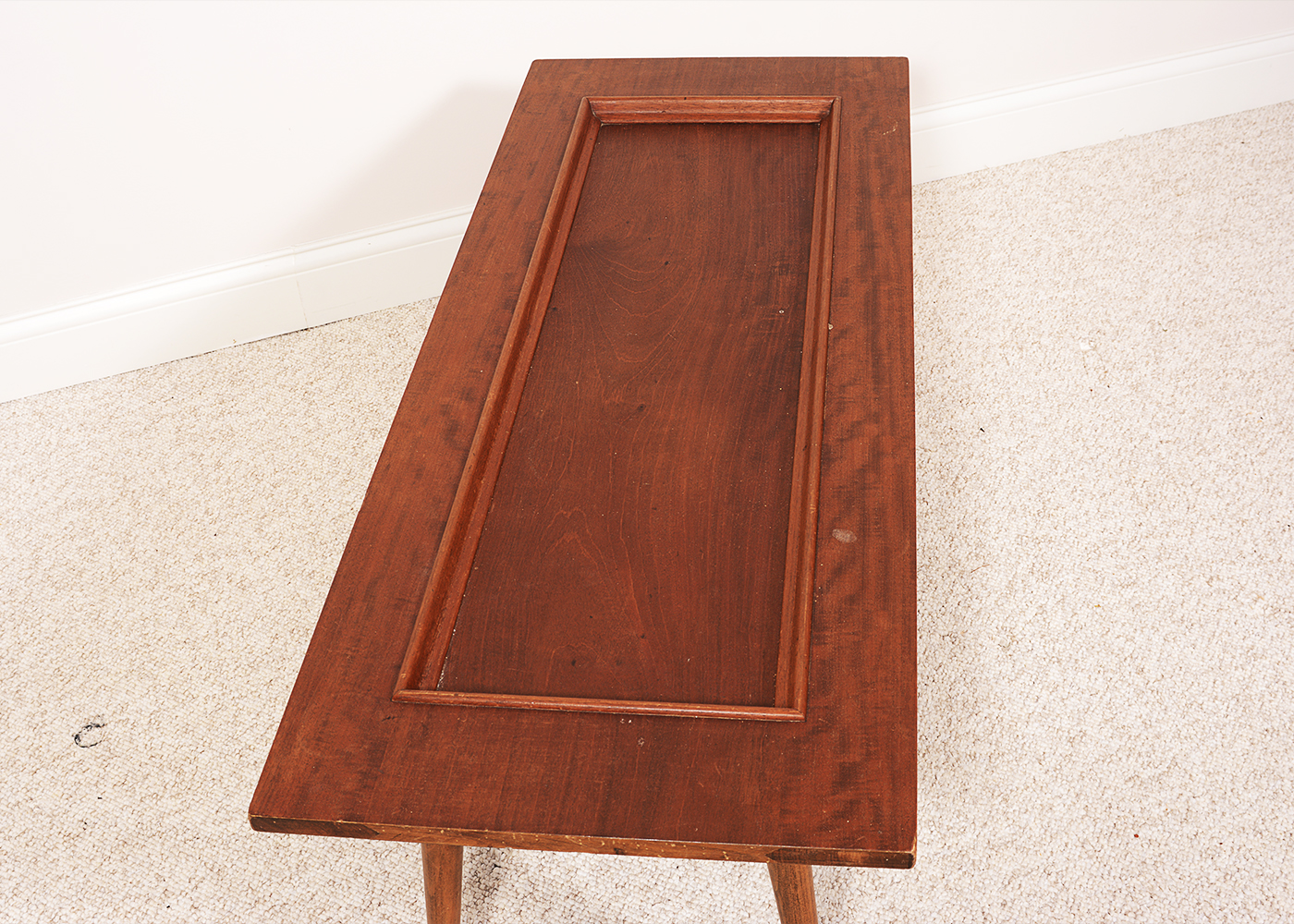 Mid Century Modern Coffee Table