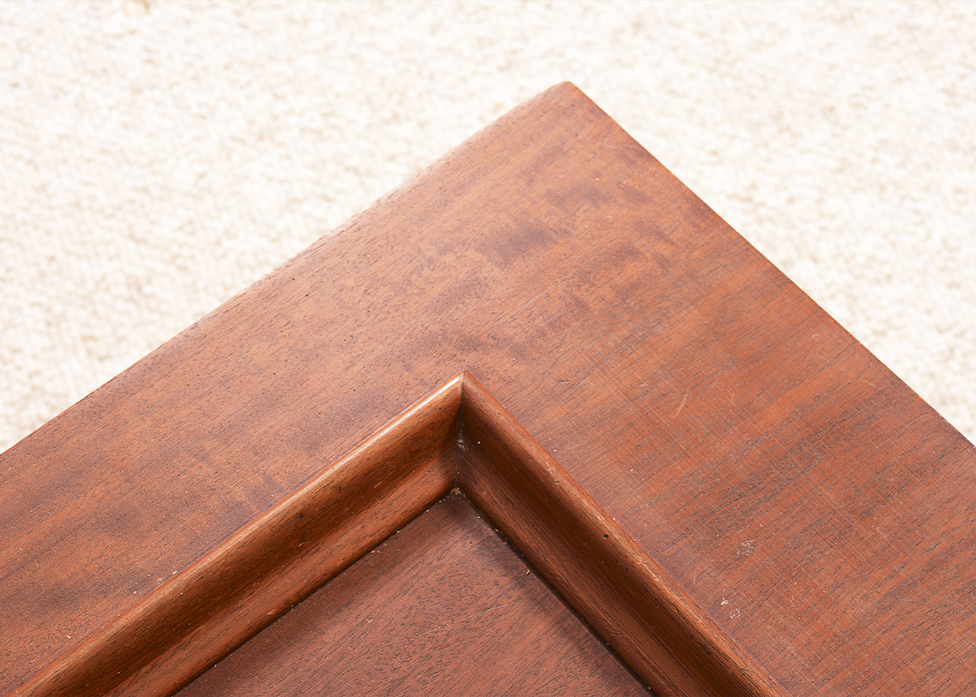 Mid Century Modern Coffee Table