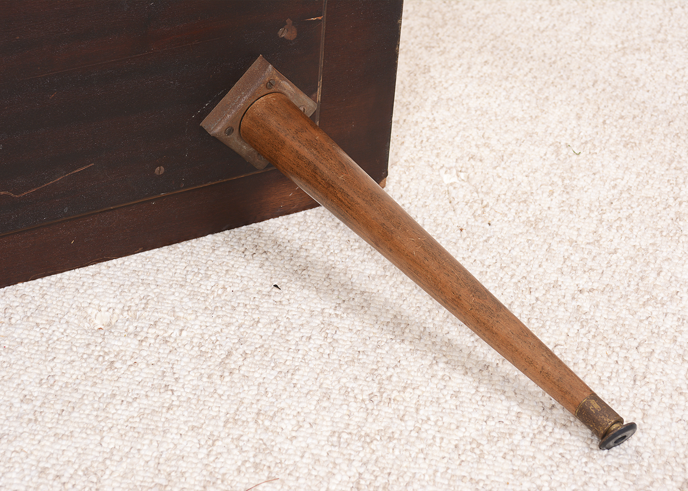 Mid Century Modern Coffee Table