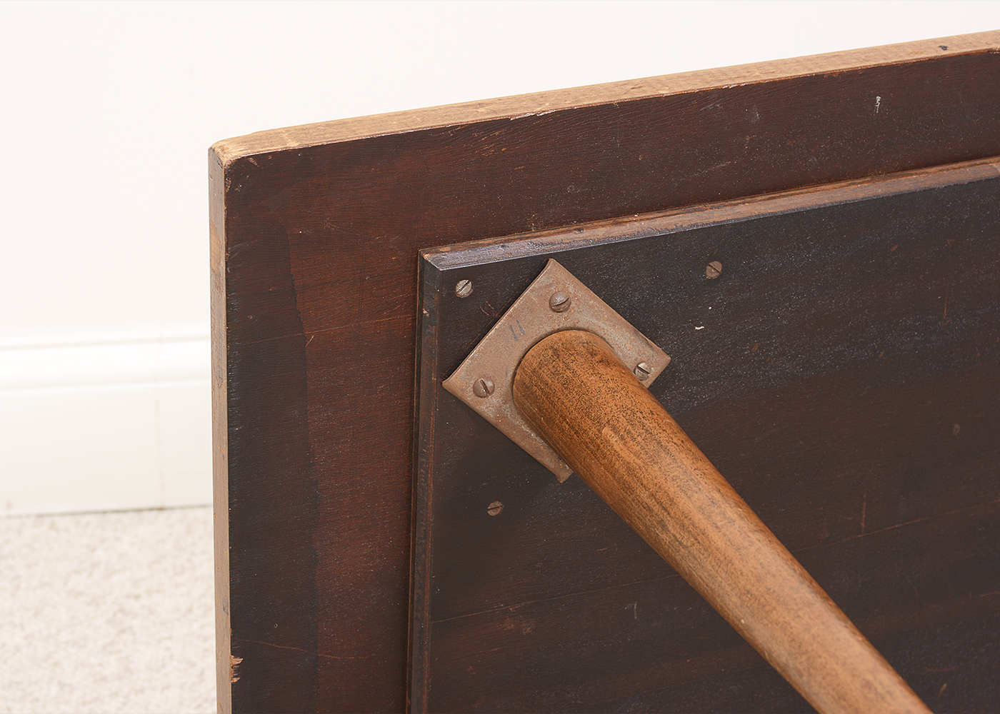 Mid Century Modern Coffee Table