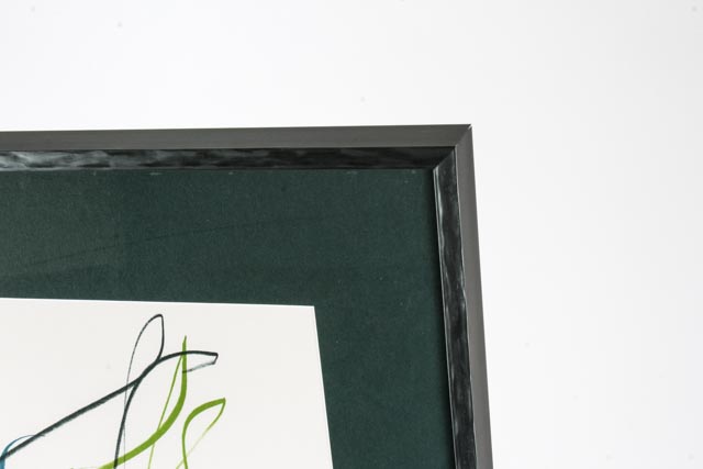 Dale Chihuly Limited Edition Signed Lithograph "Venetian 59"