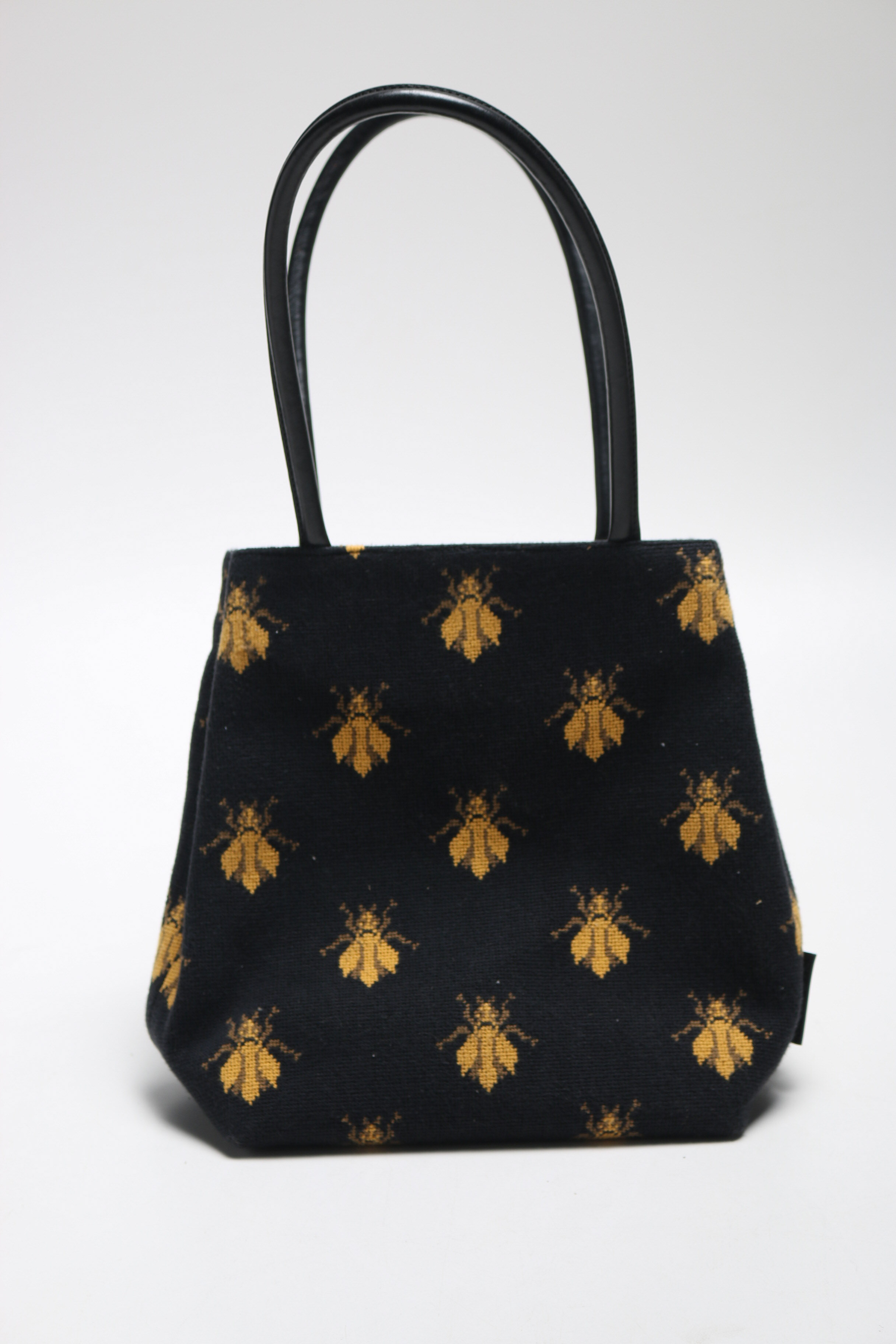 Stubbs & Wootton Handbag and Eric Javits Handbag