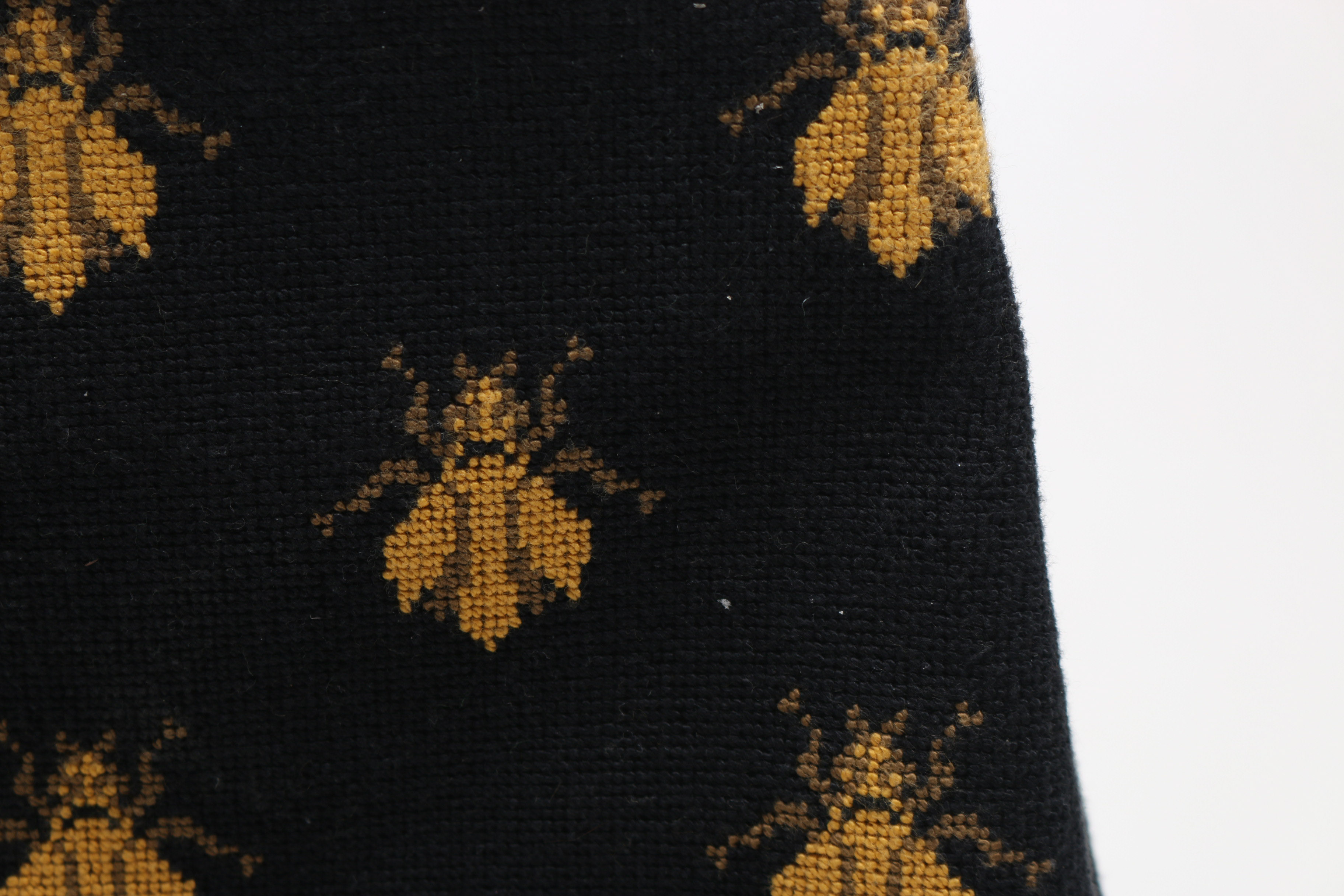 Stubbs & Wootton Handbag and Eric Javits Handbag