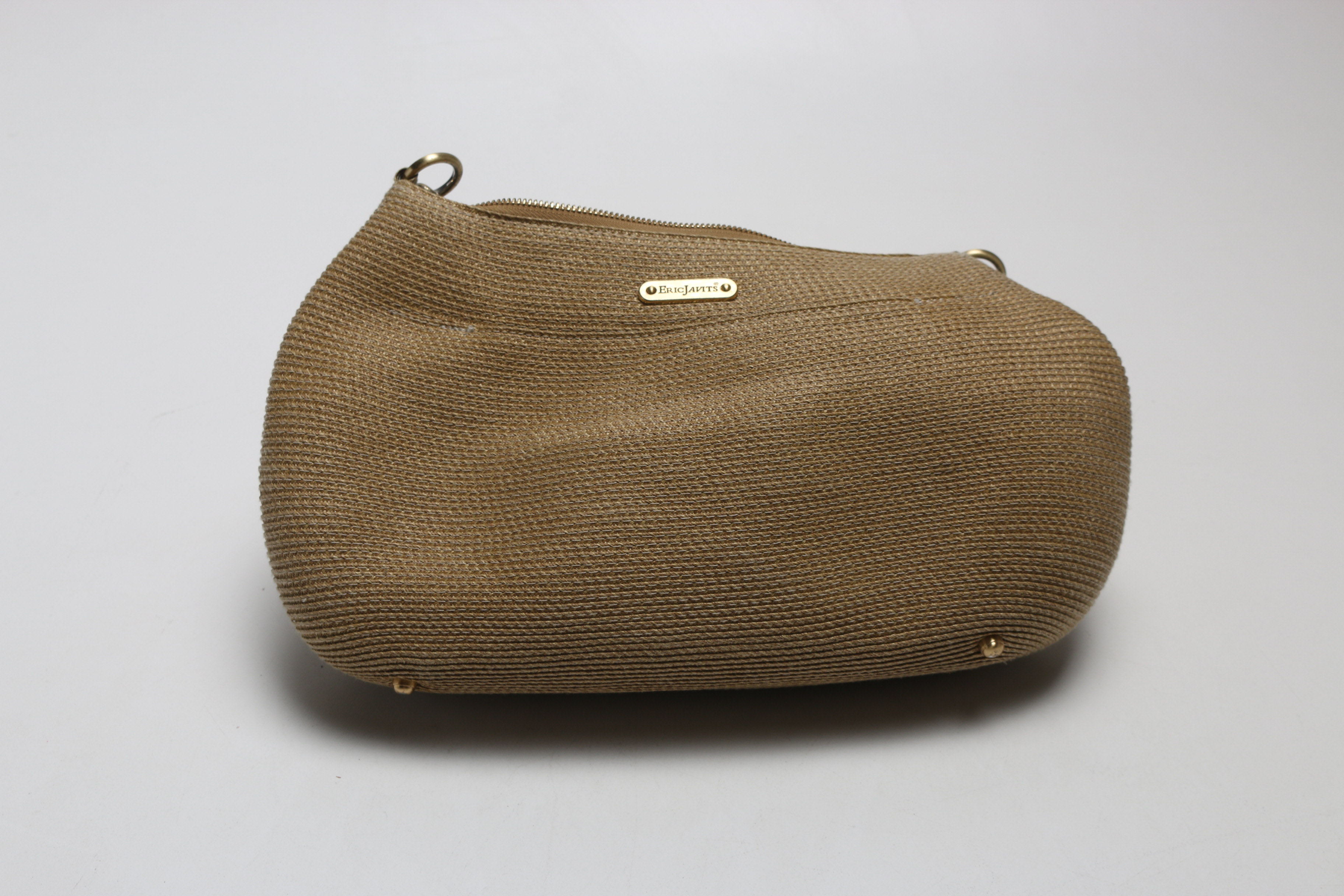 Stubbs & Wootton Handbag and Eric Javits Handbag