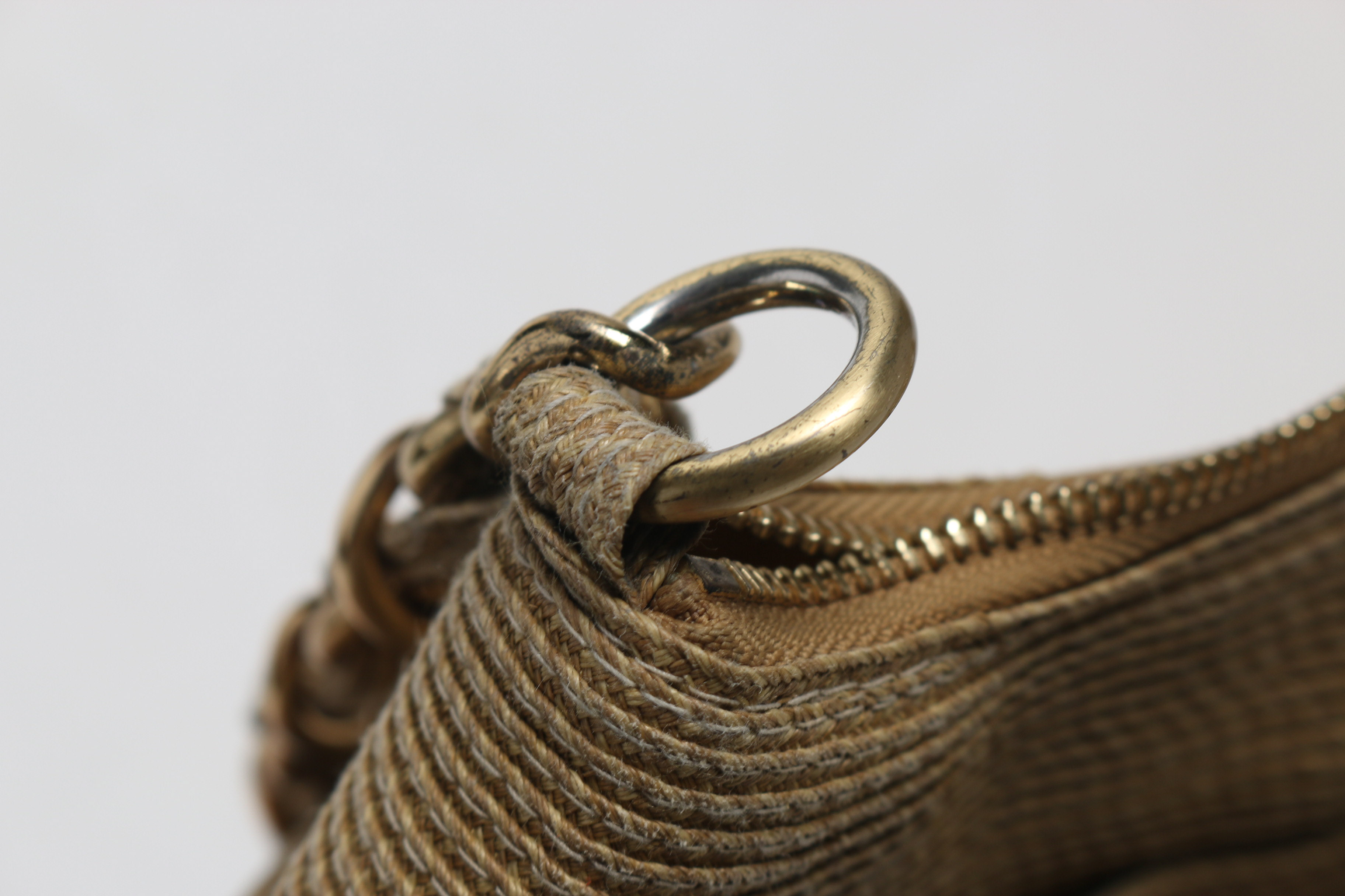 Stubbs & Wootton Handbag and Eric Javits Handbag