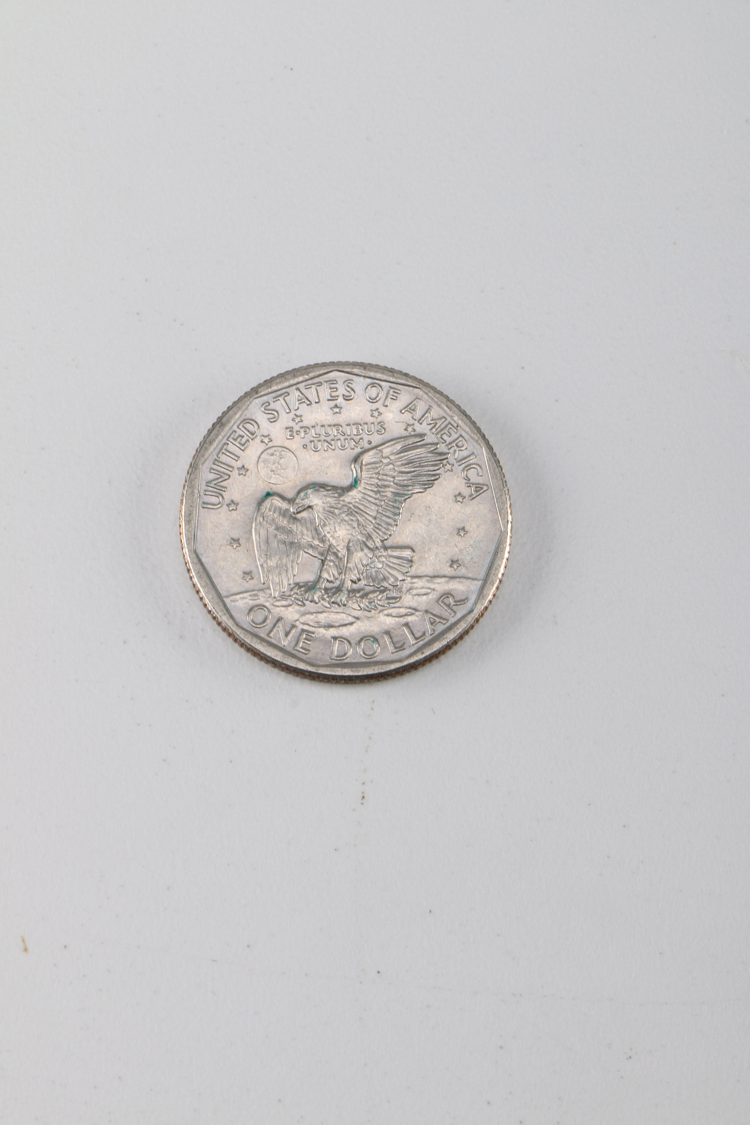 Collection of United States One Dollar Coins