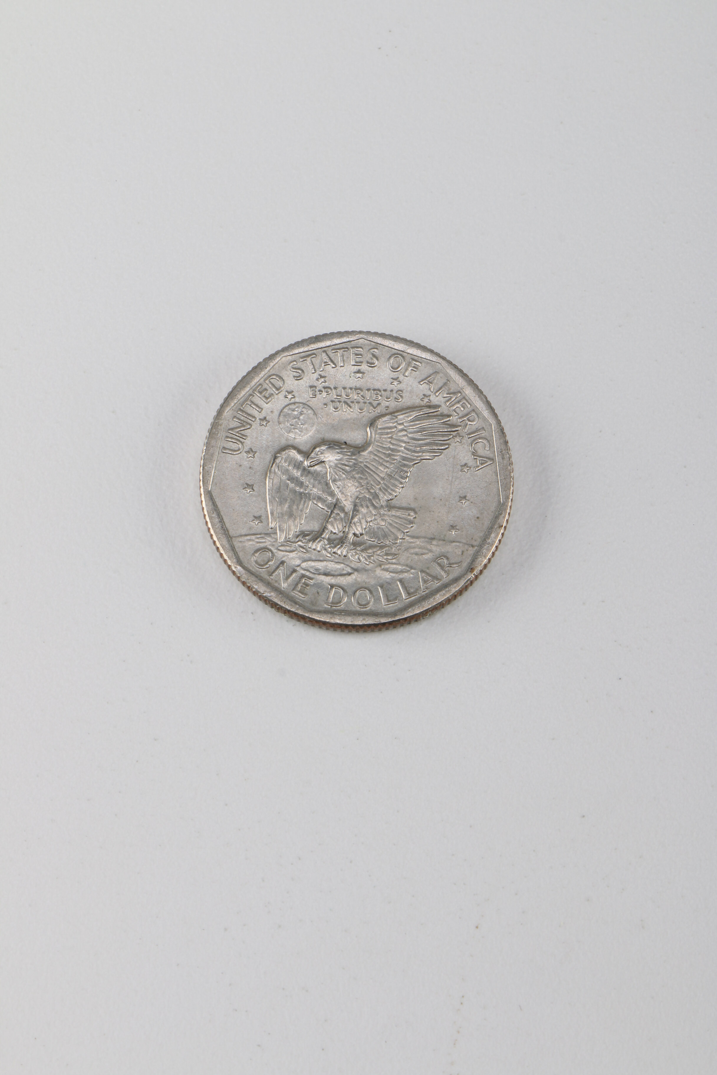 Collection of United States One Dollar Coins