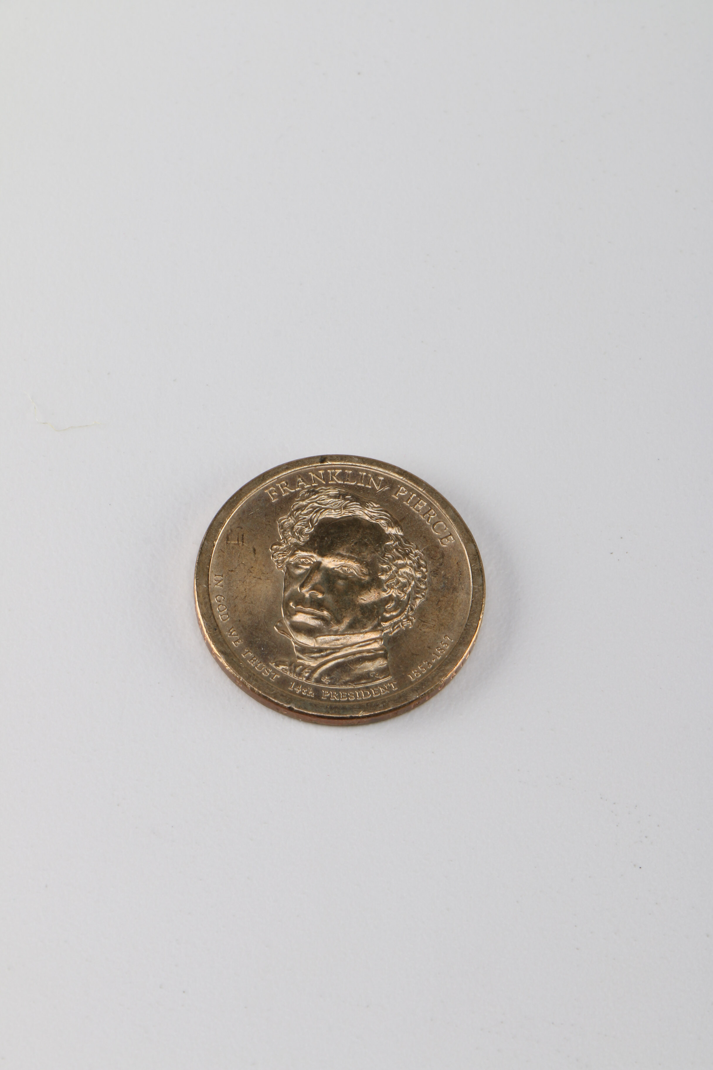 Collection of United States One Dollar Coins