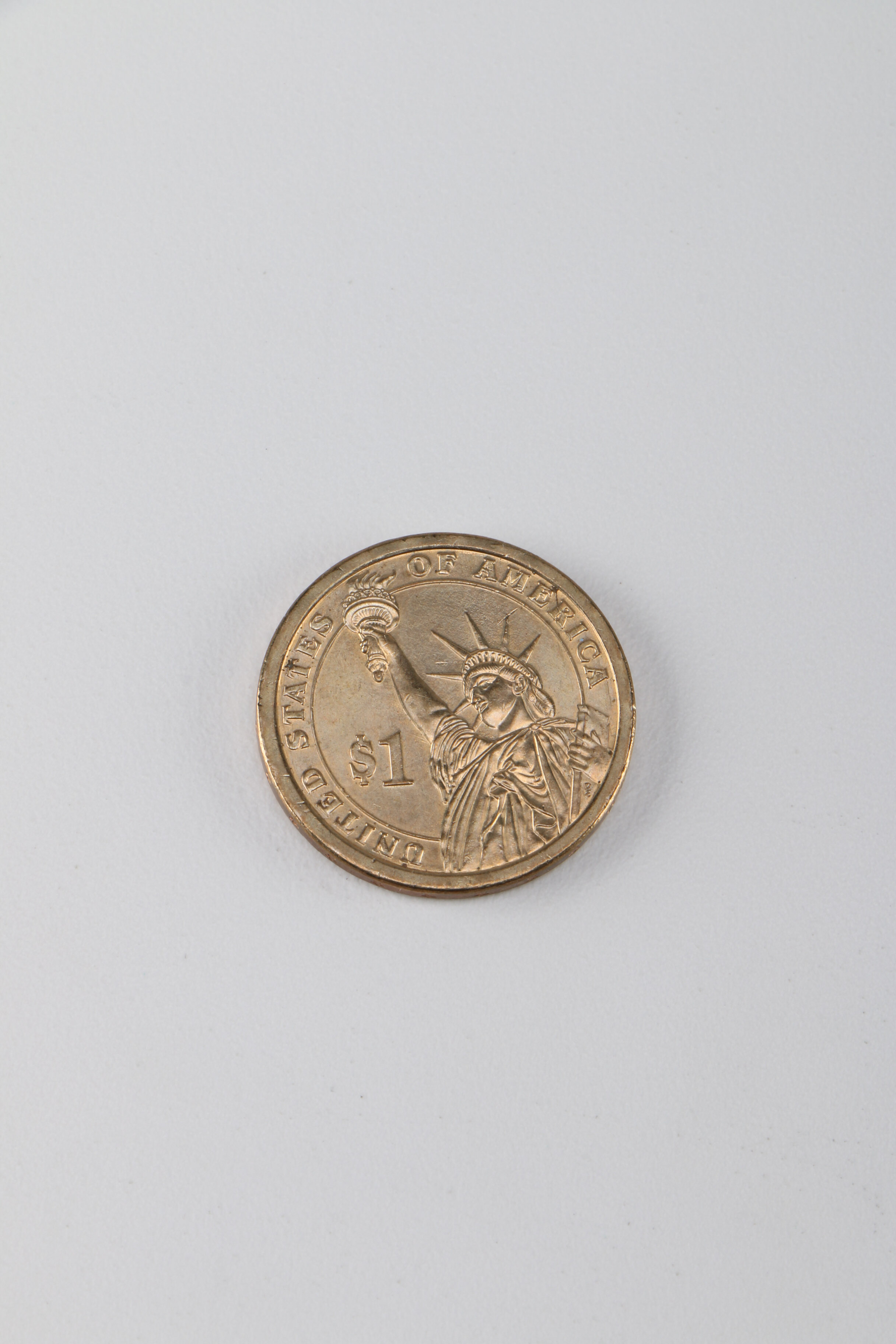 Collection of United States One Dollar Coins