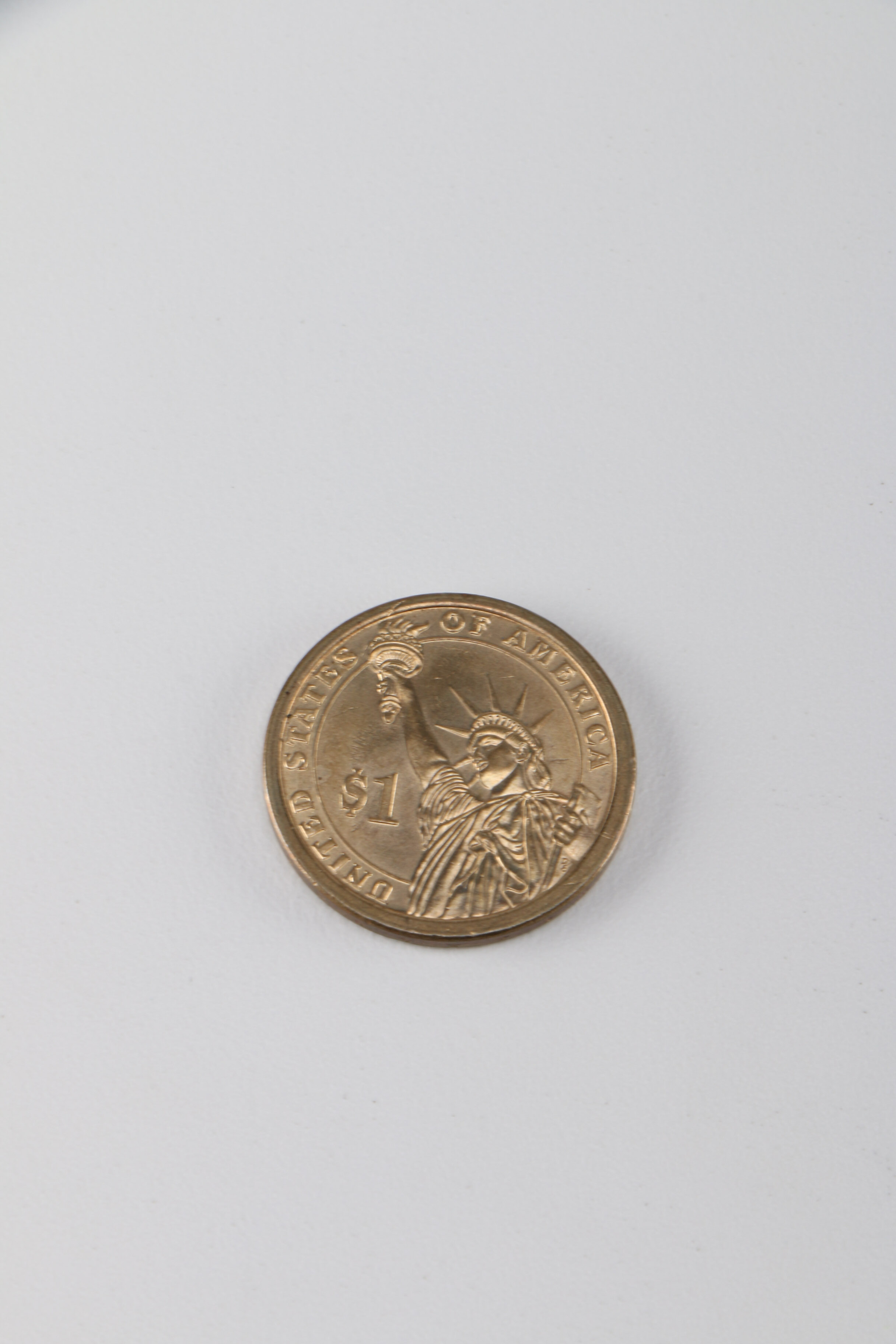 Collection of United States One Dollar Coins