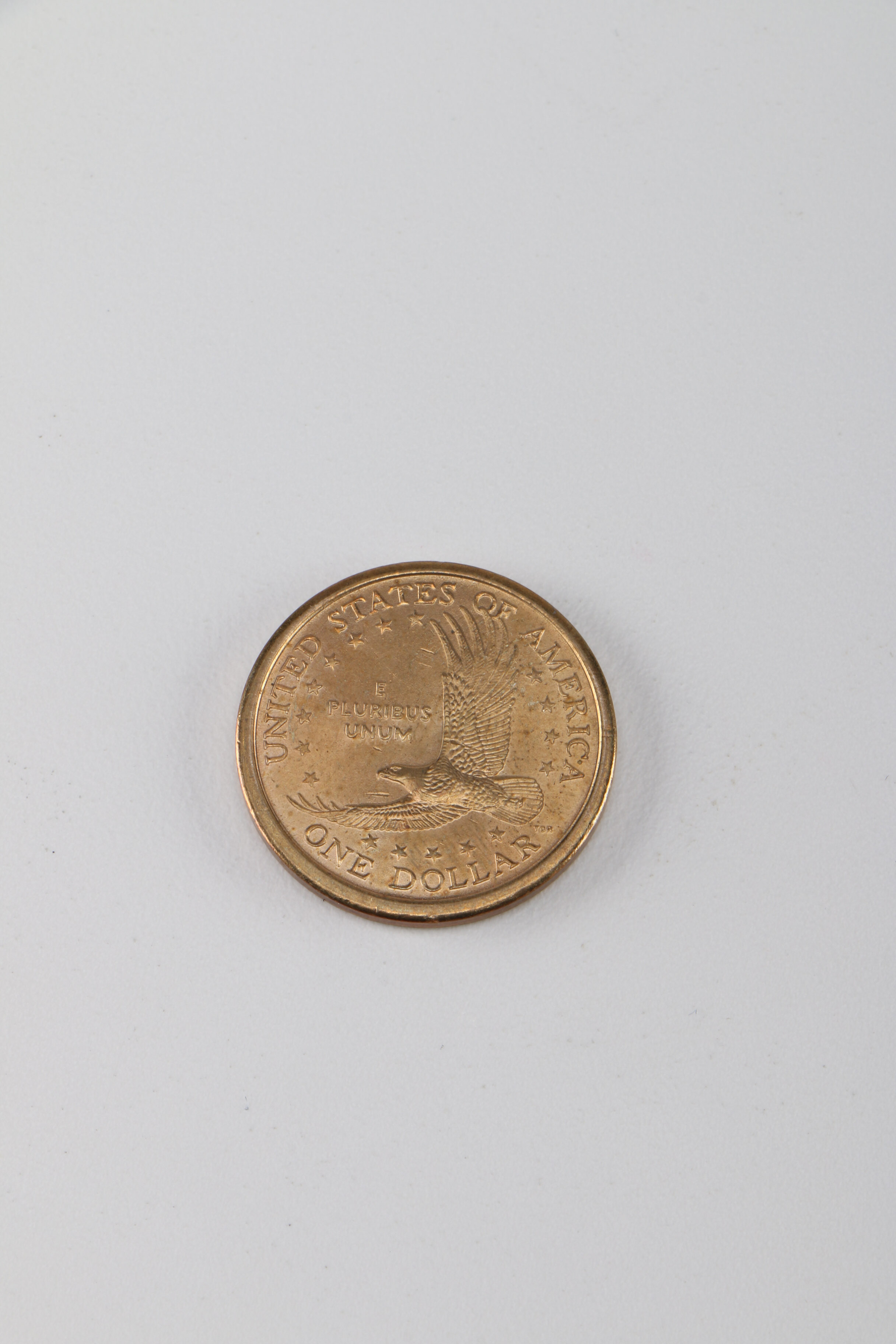 Collection of United States One Dollar Coins