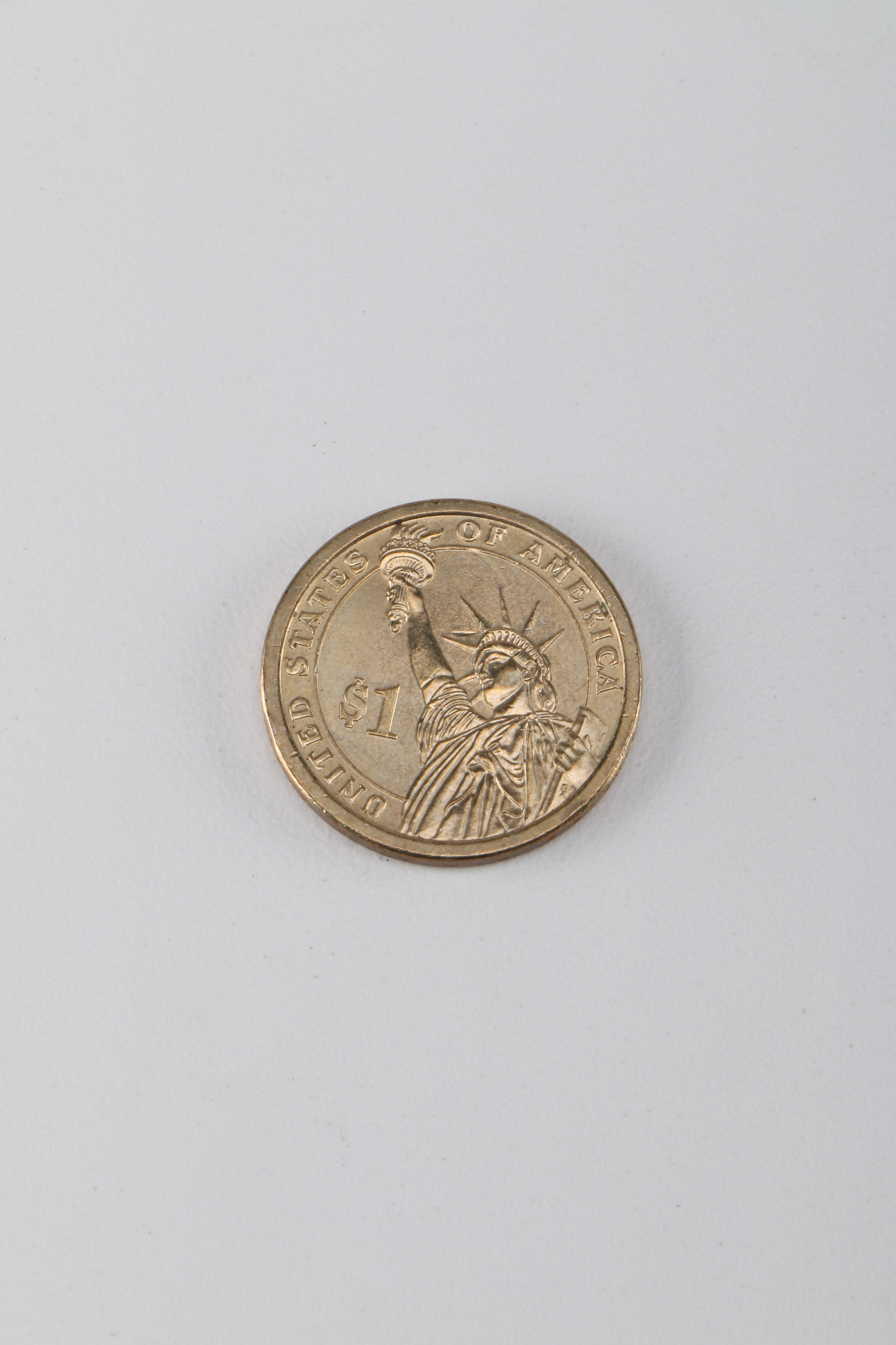 Collection of United States One Dollar Coins