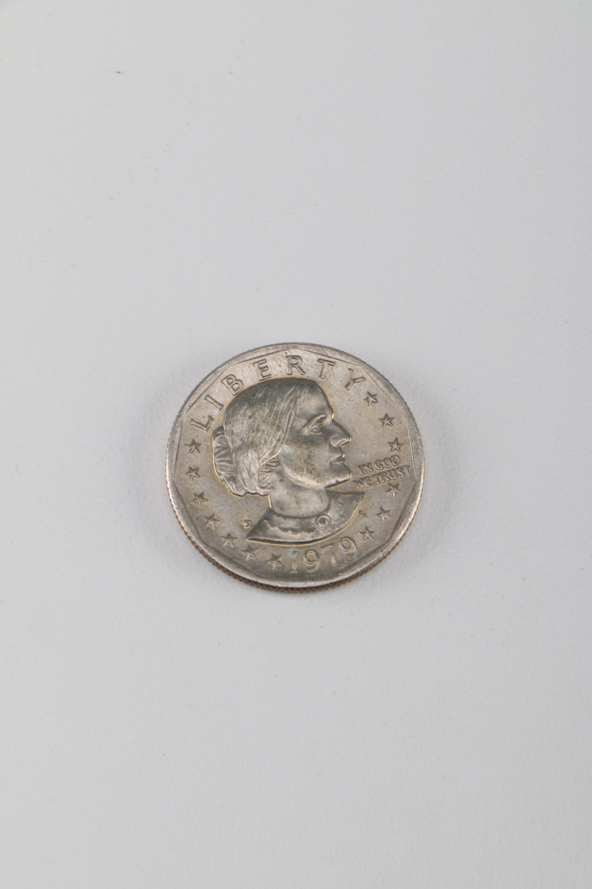 Collection of United States One Dollar Coins