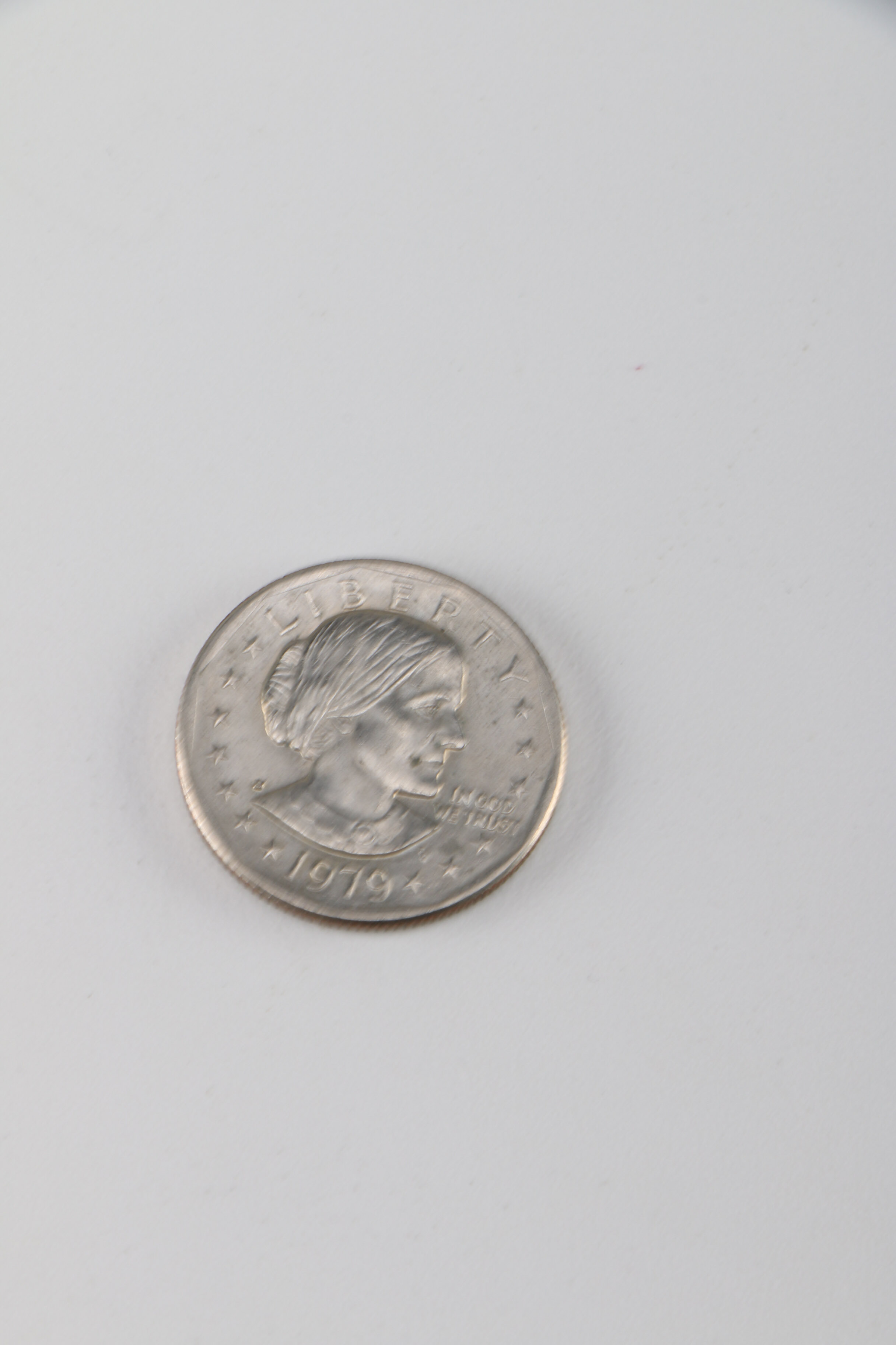 Collection of United States One Dollar Coins