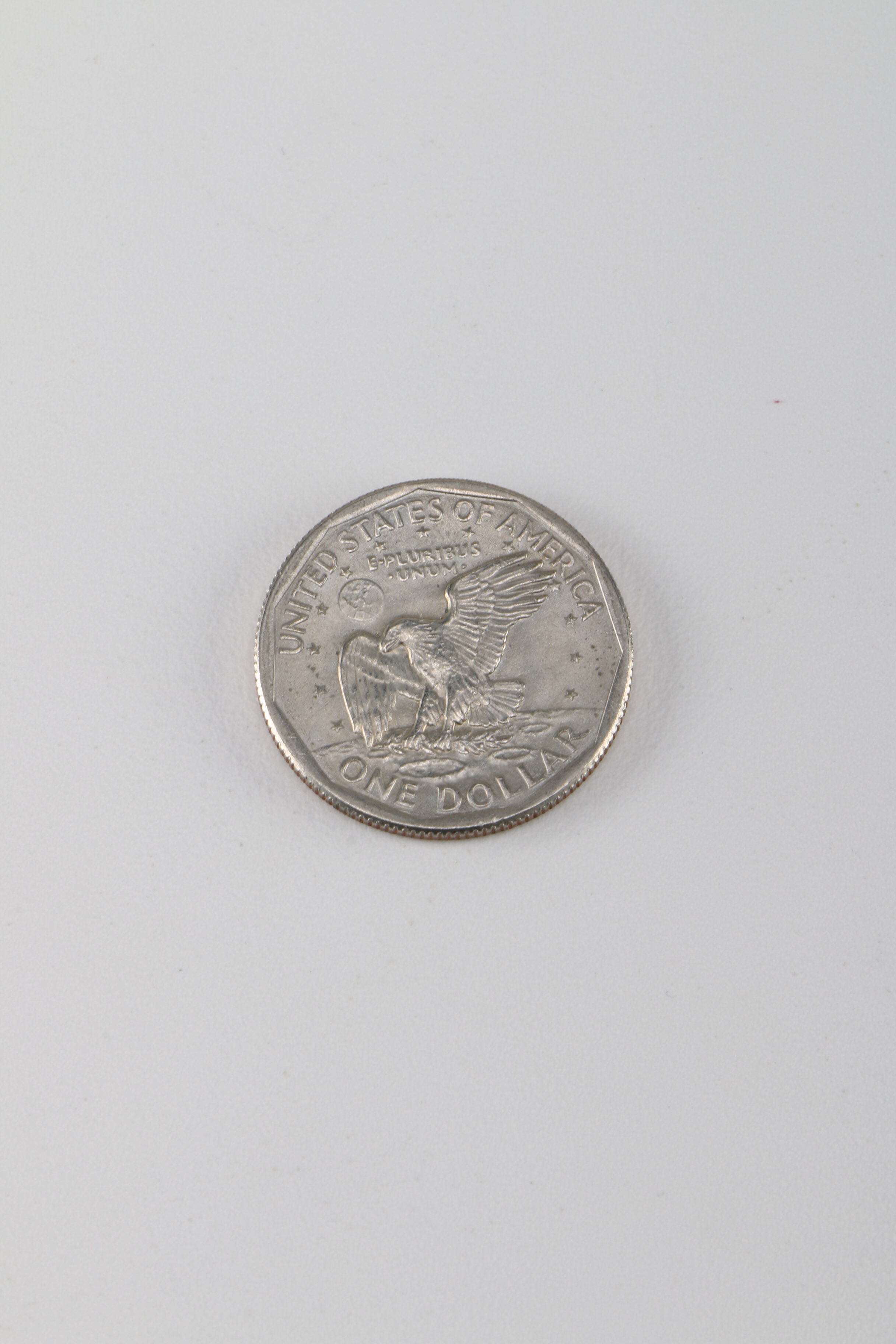 Collection of United States One Dollar Coins