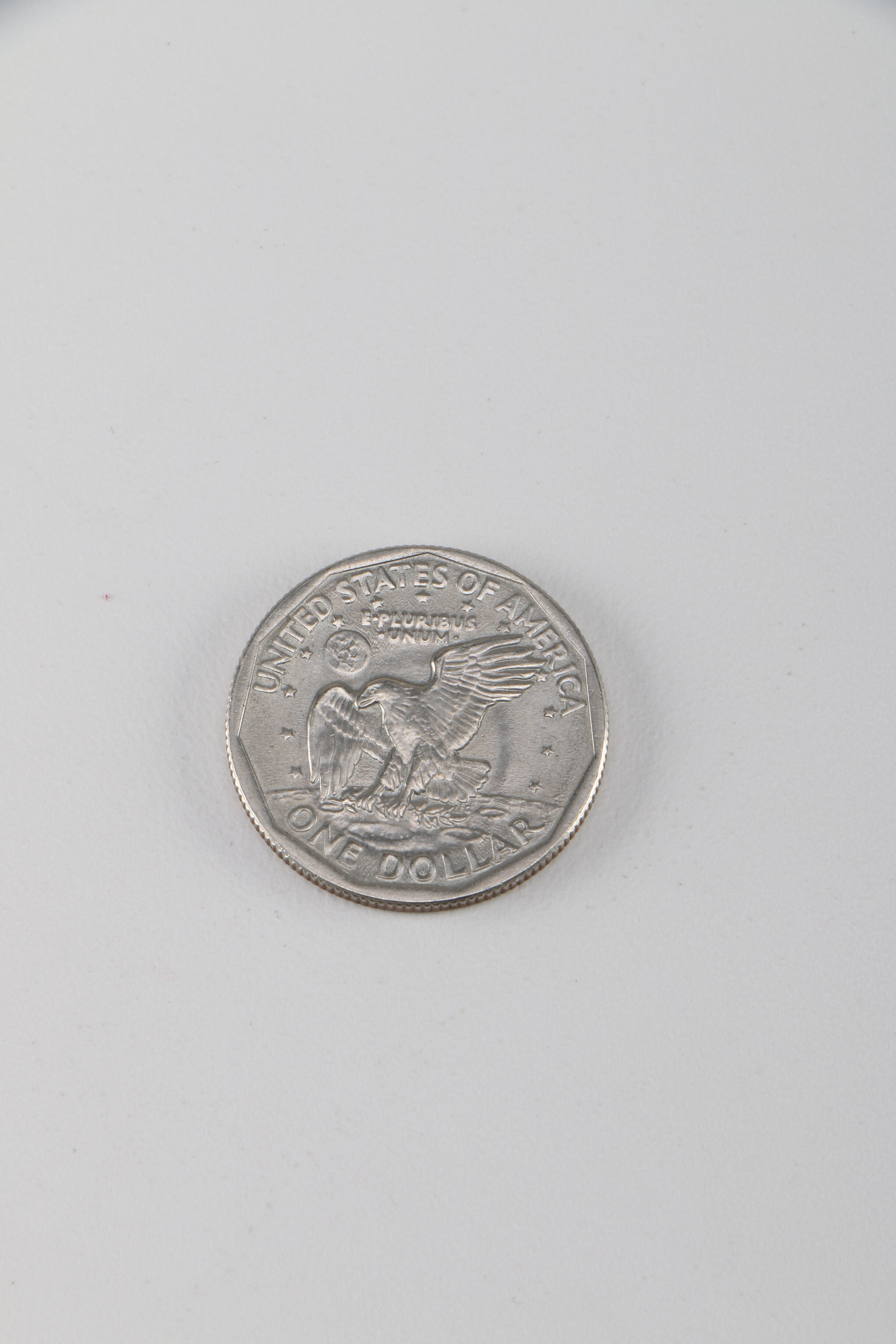 Collection of United States One Dollar Coins