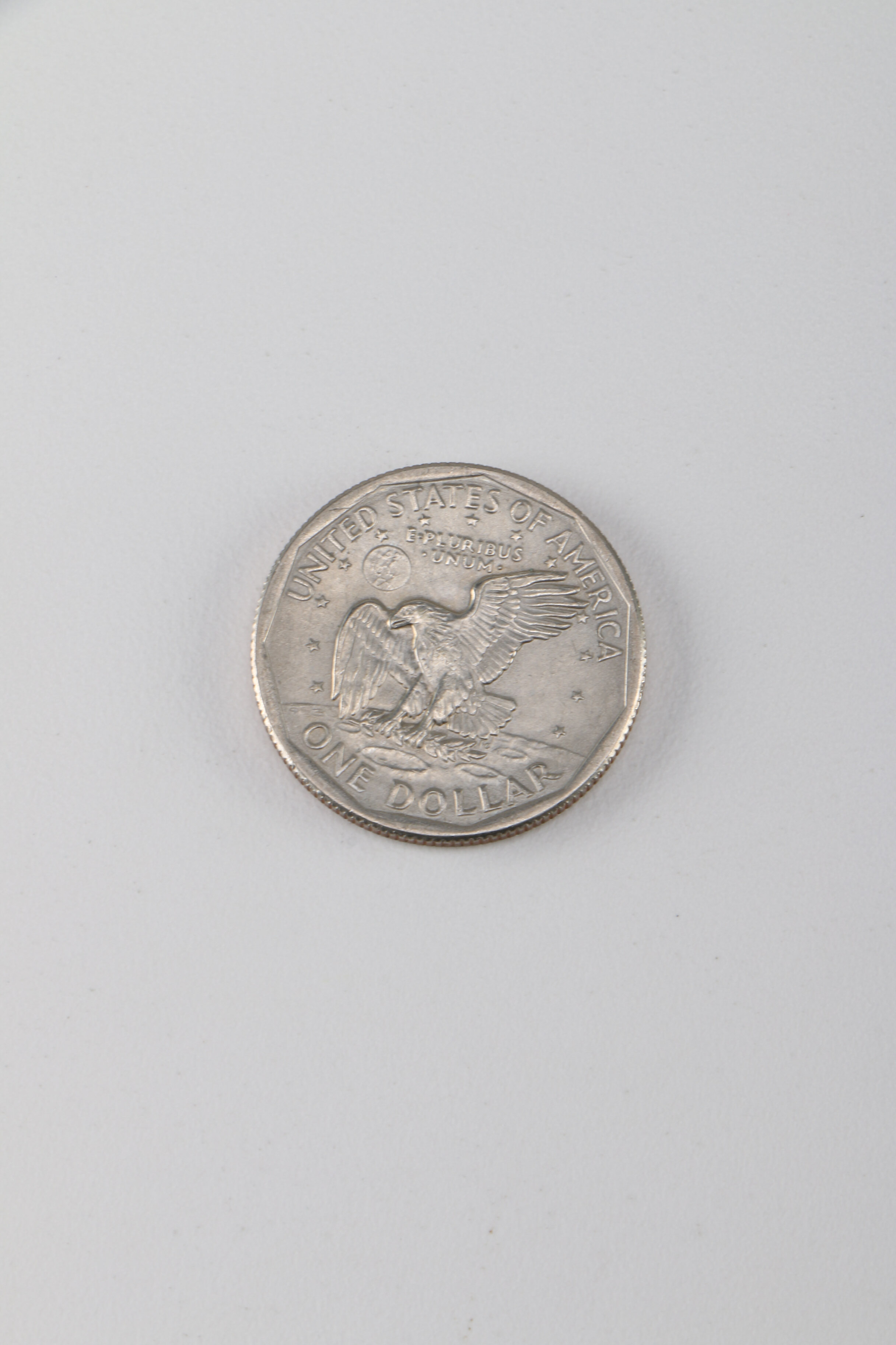 Collection of United States One Dollar Coins