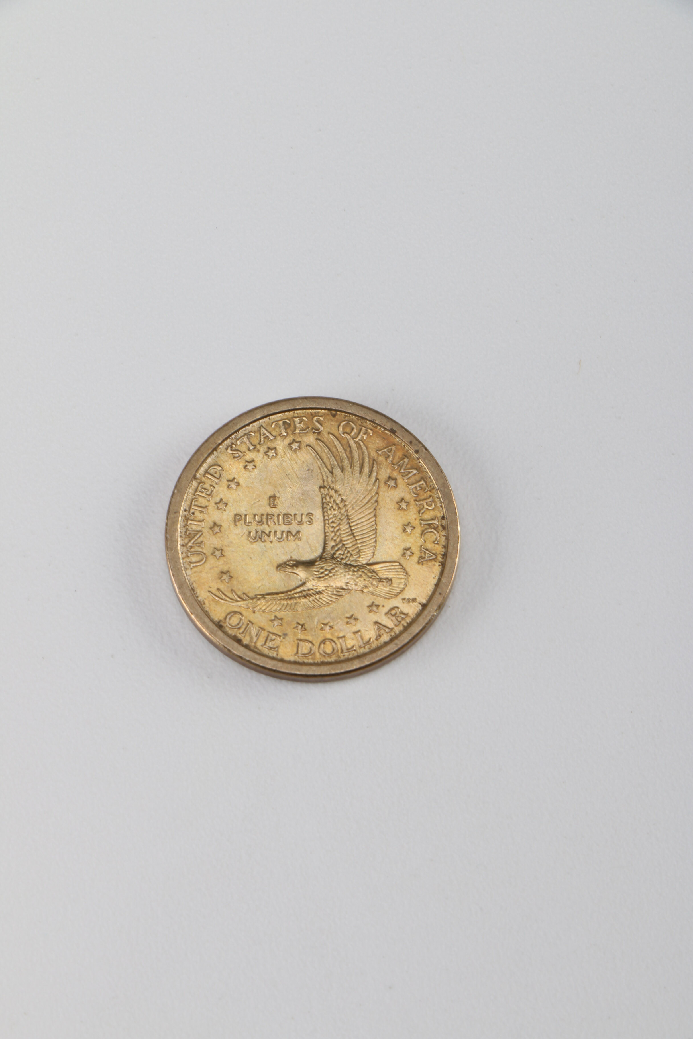 Collection of United States One Dollar Coins