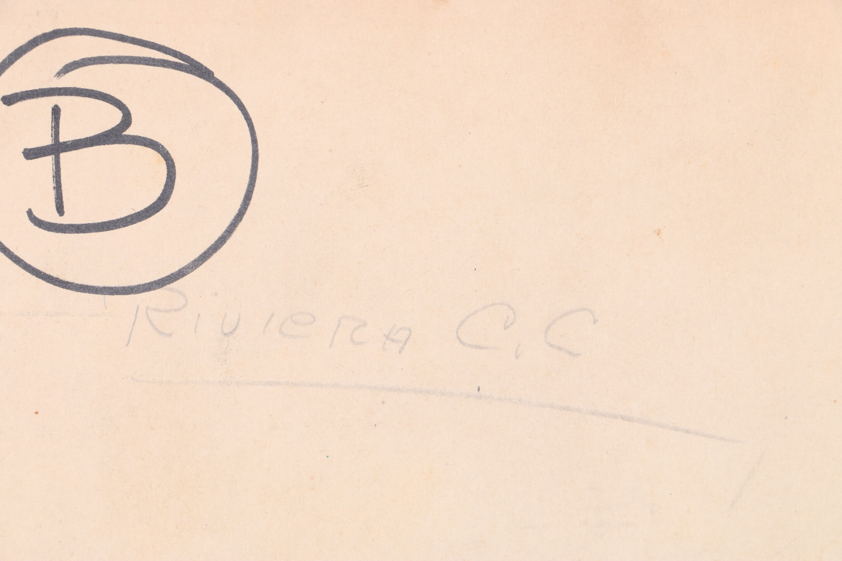 Six Black-and-White Photographs