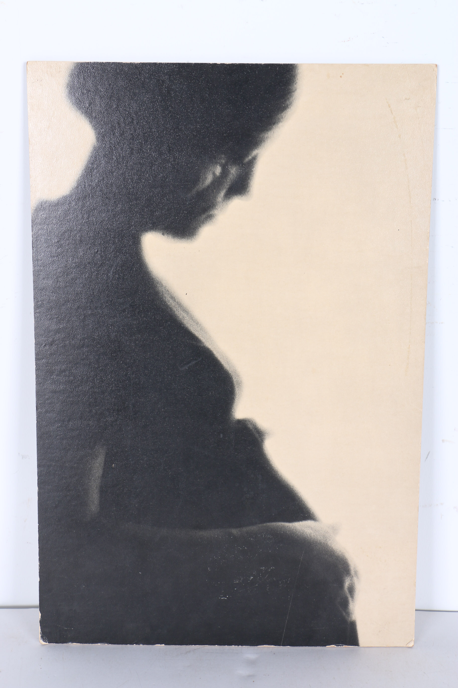 Six Black-and-White Photographs