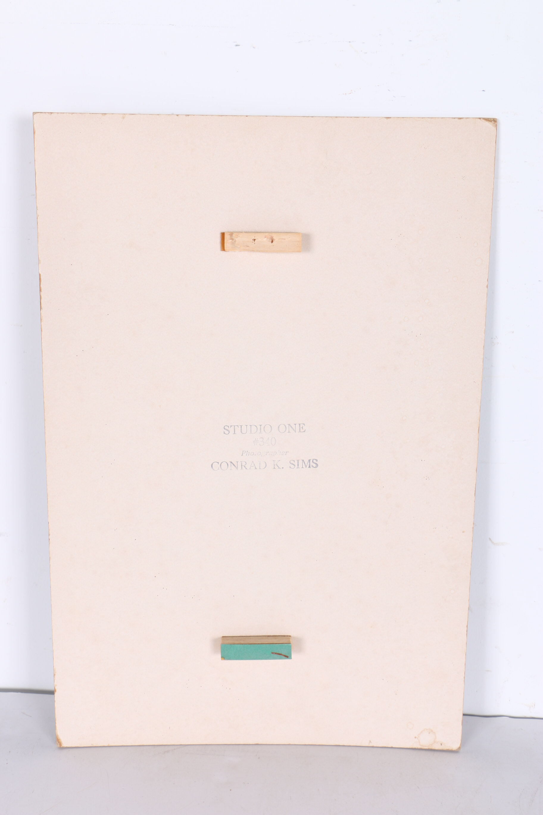 Six Black-and-White Photographs