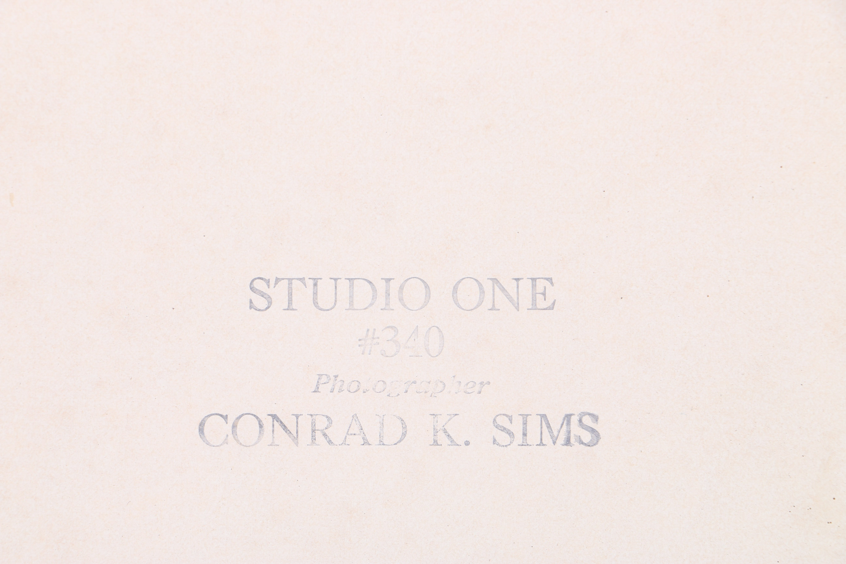 Six Black-and-White Photographs