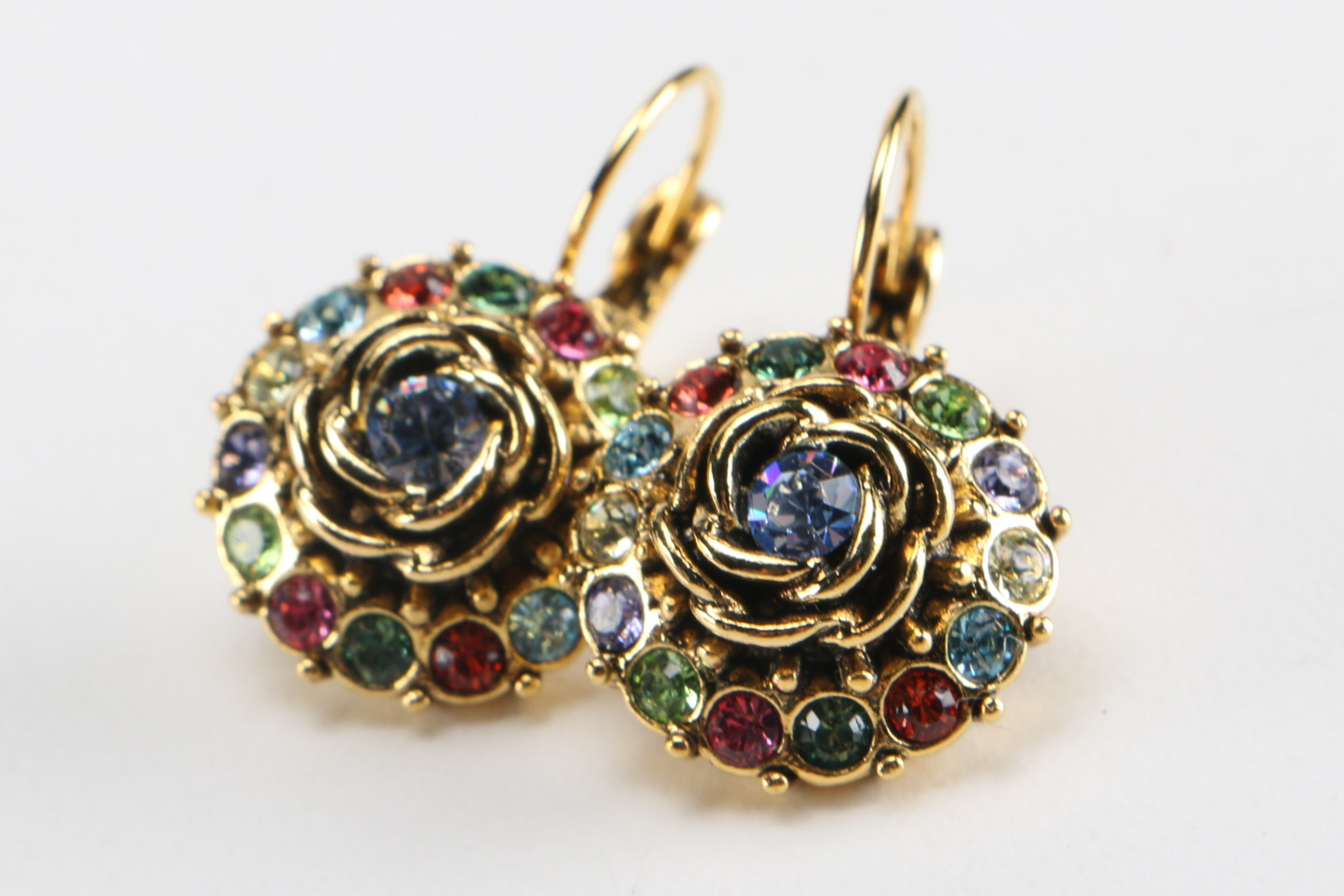 Colorful Joan Rivers Fashion Jewelry