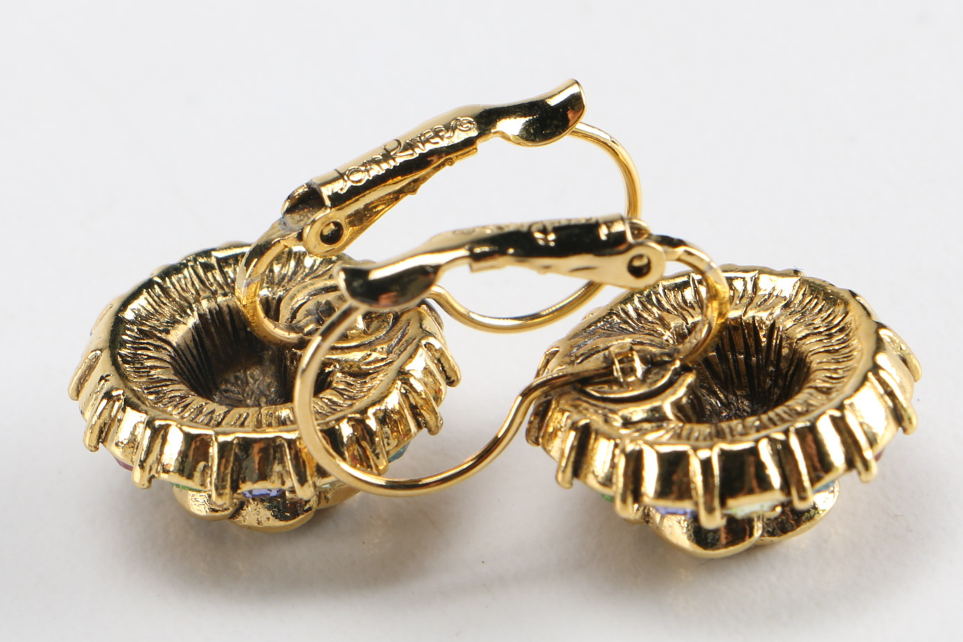 Colorful Joan Rivers Fashion Jewelry