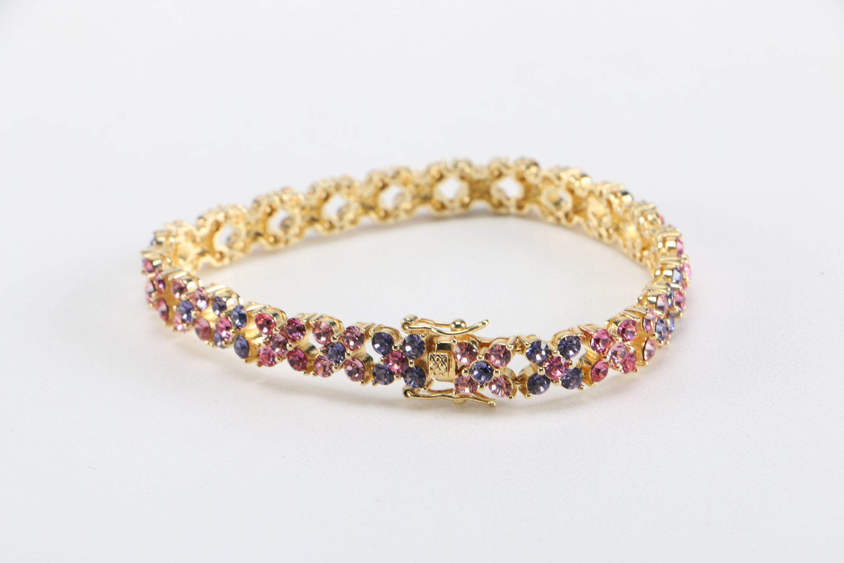 Colorful Joan Rivers Fashion Jewelry