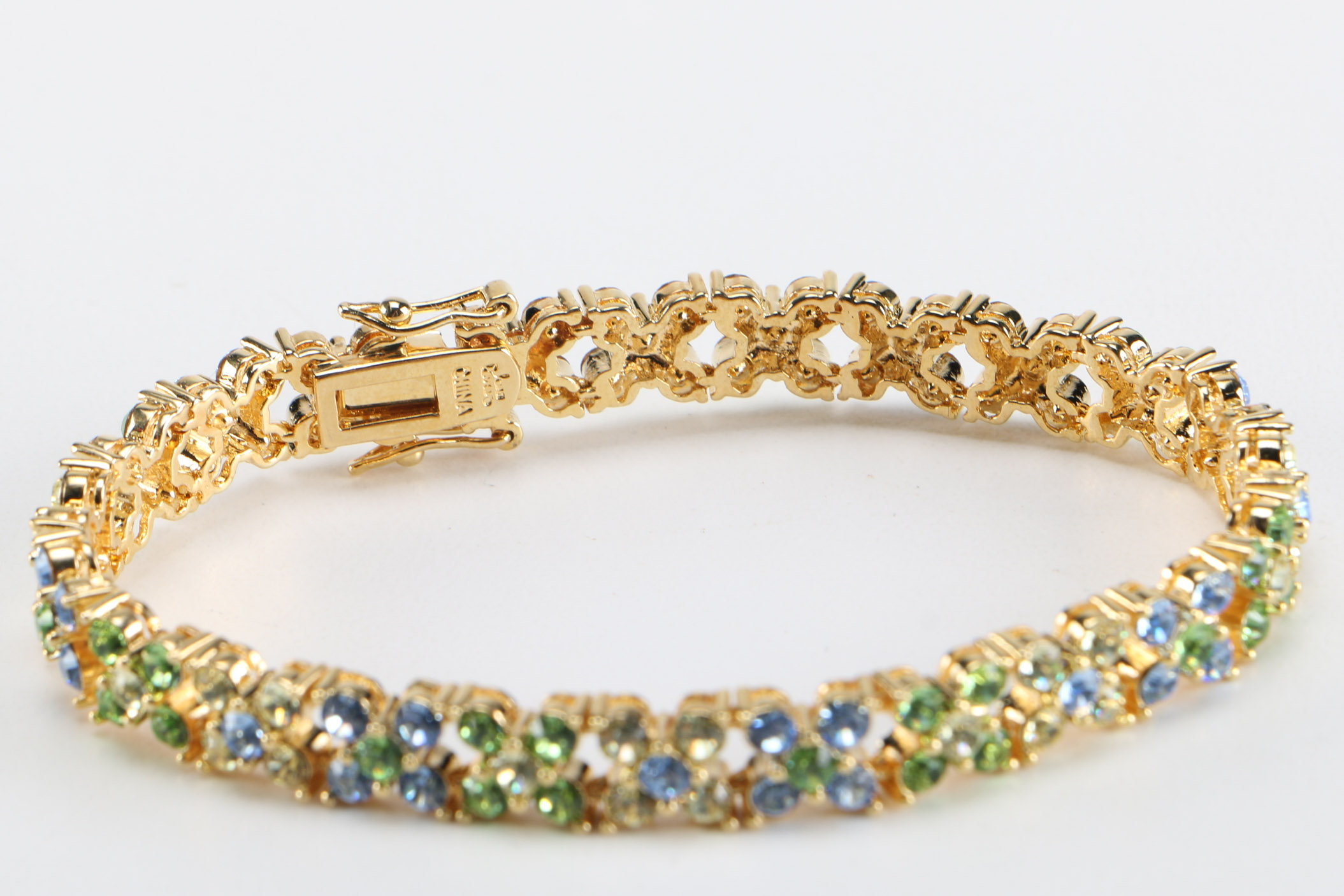 Colorful Joan Rivers Fashion Jewelry